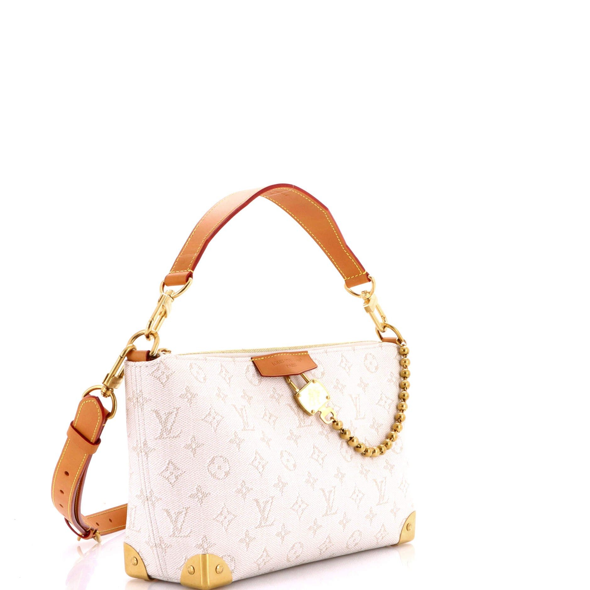 Louis Vuitton Bobo Trunk Bag Size ONE SIZE - 3 Thumbnail