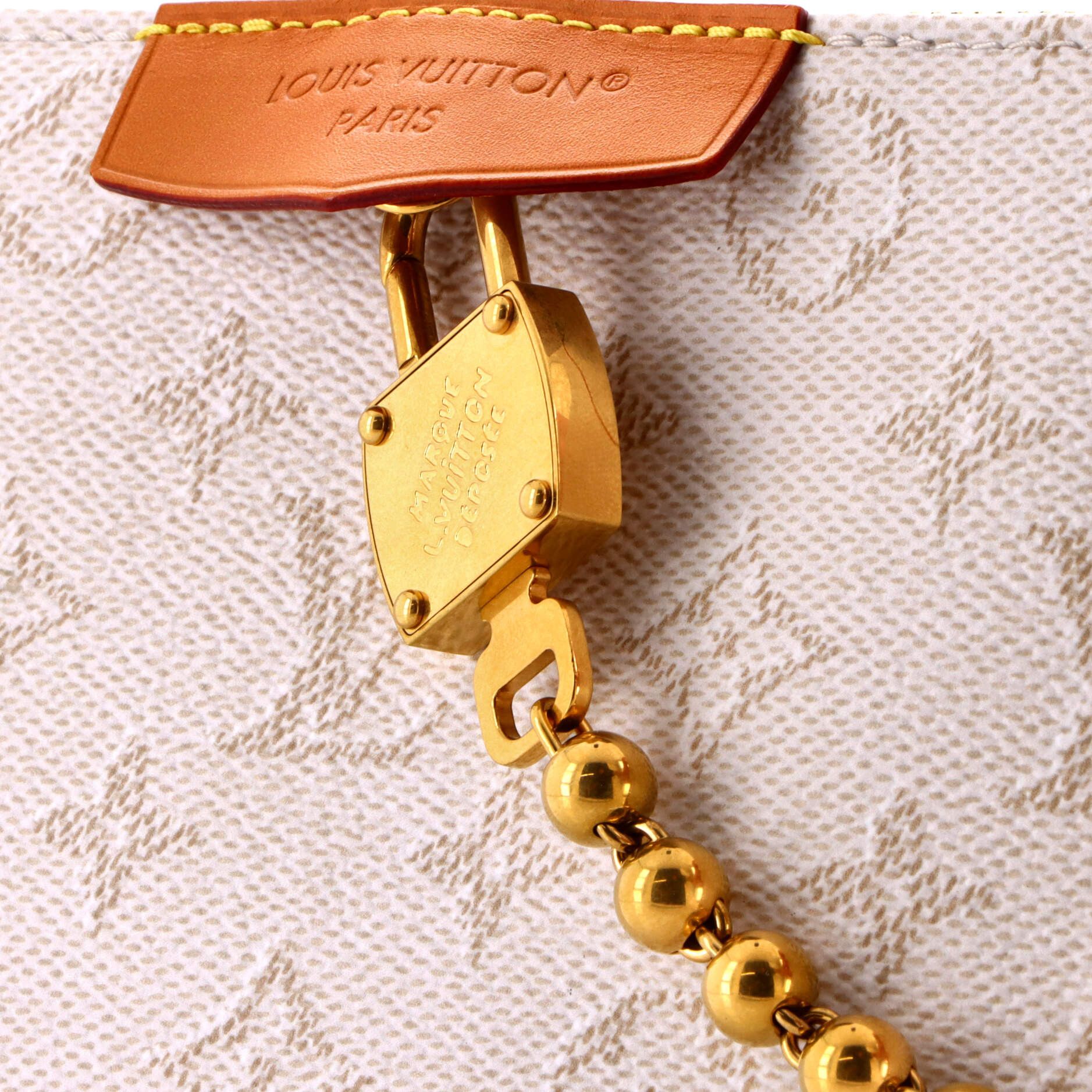 Louis Vuitton Bobo Trunk Bag Size ONE SIZE - 7 Thumbnail