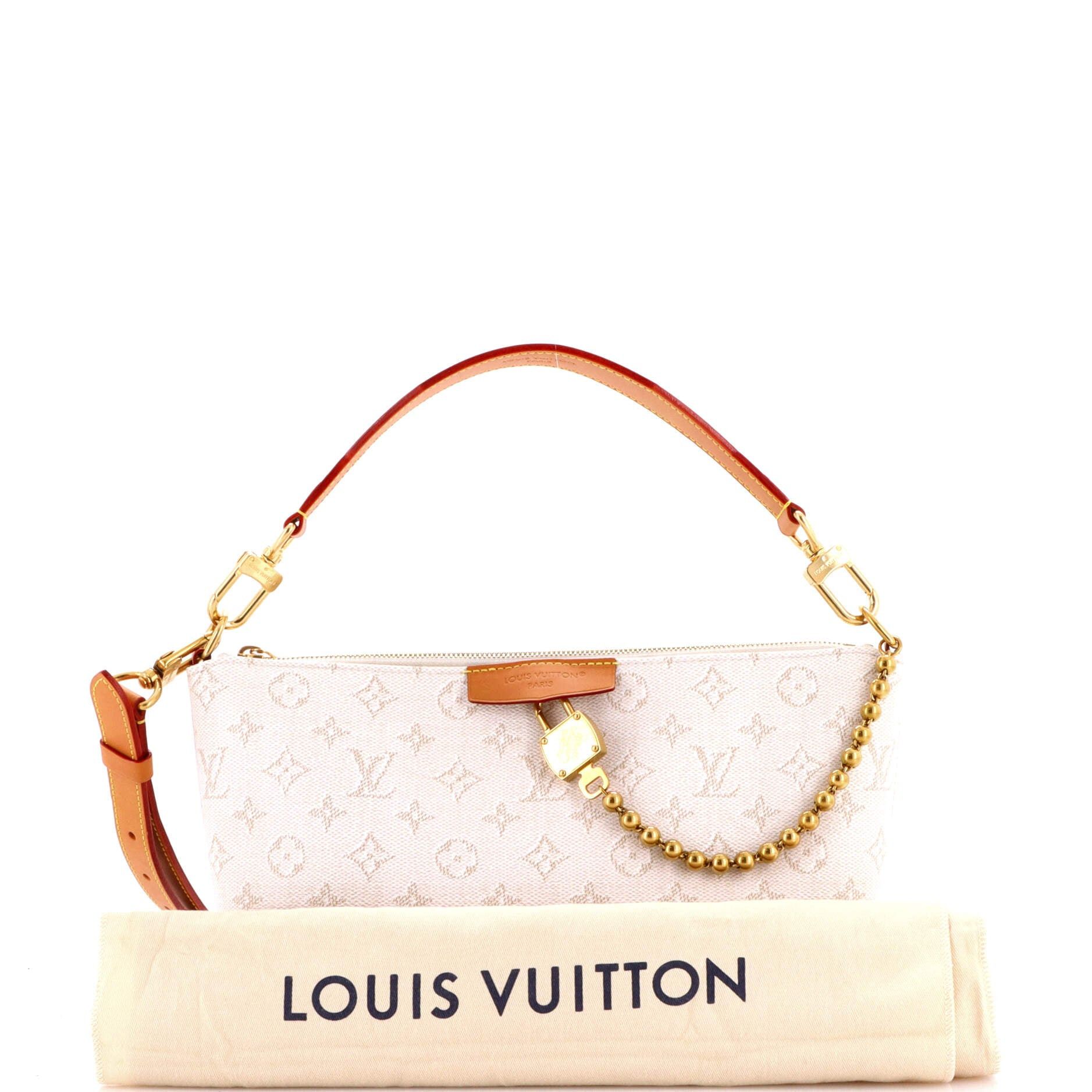 Louis Vuitton Bobo Trunk Bag Size ONE SIZE - 2 Thumbnail