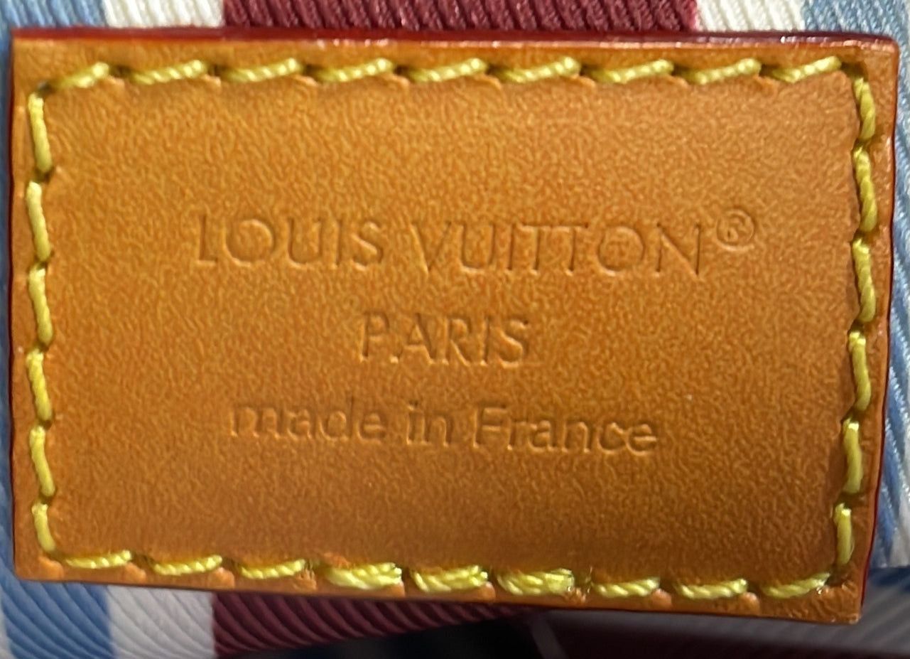Louis Vuitton Bobo Trunk Bag Size ONE SIZE - 9 Thumbnail