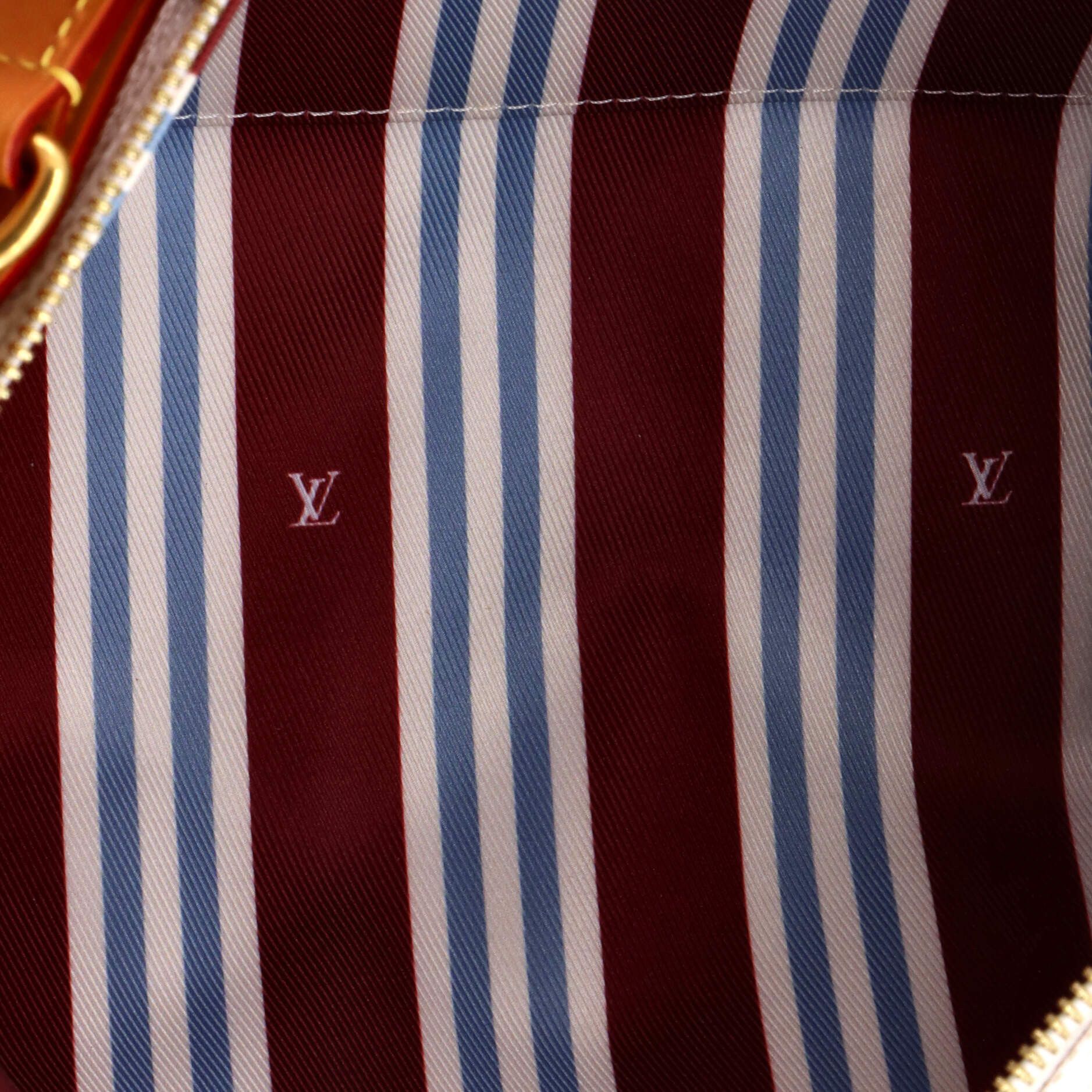 Louis Vuitton Bobo Trunk Bag Size ONE SIZE - 6 Thumbnail