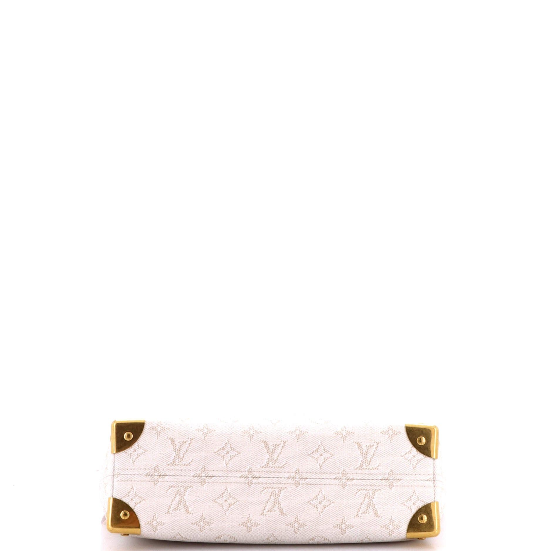 Louis Vuitton Bobo Trunk Bag Size ONE SIZE - 5 Thumbnail