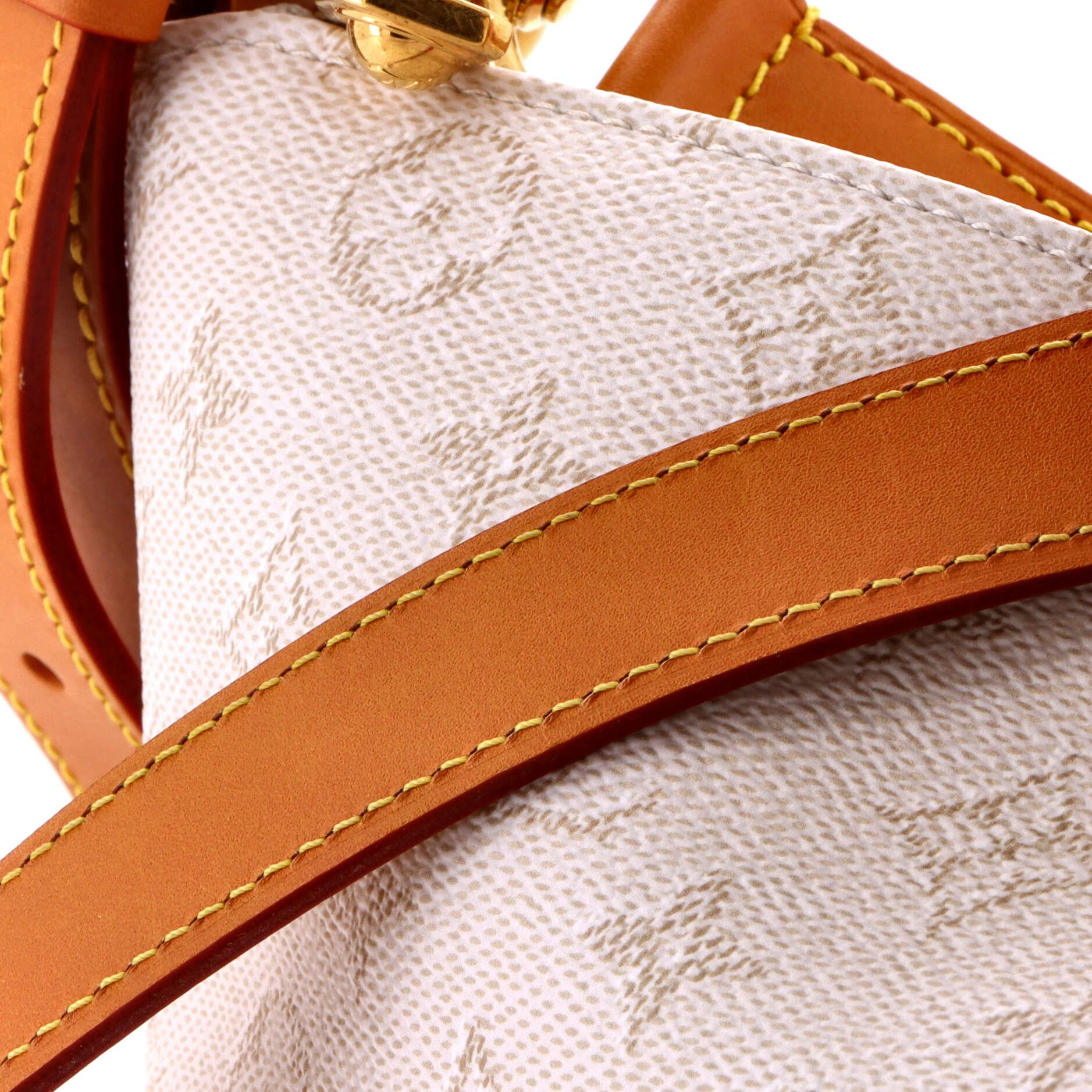 Louis Vuitton Bobo Trunk Bag Size ONE SIZE - 8 Thumbnail
