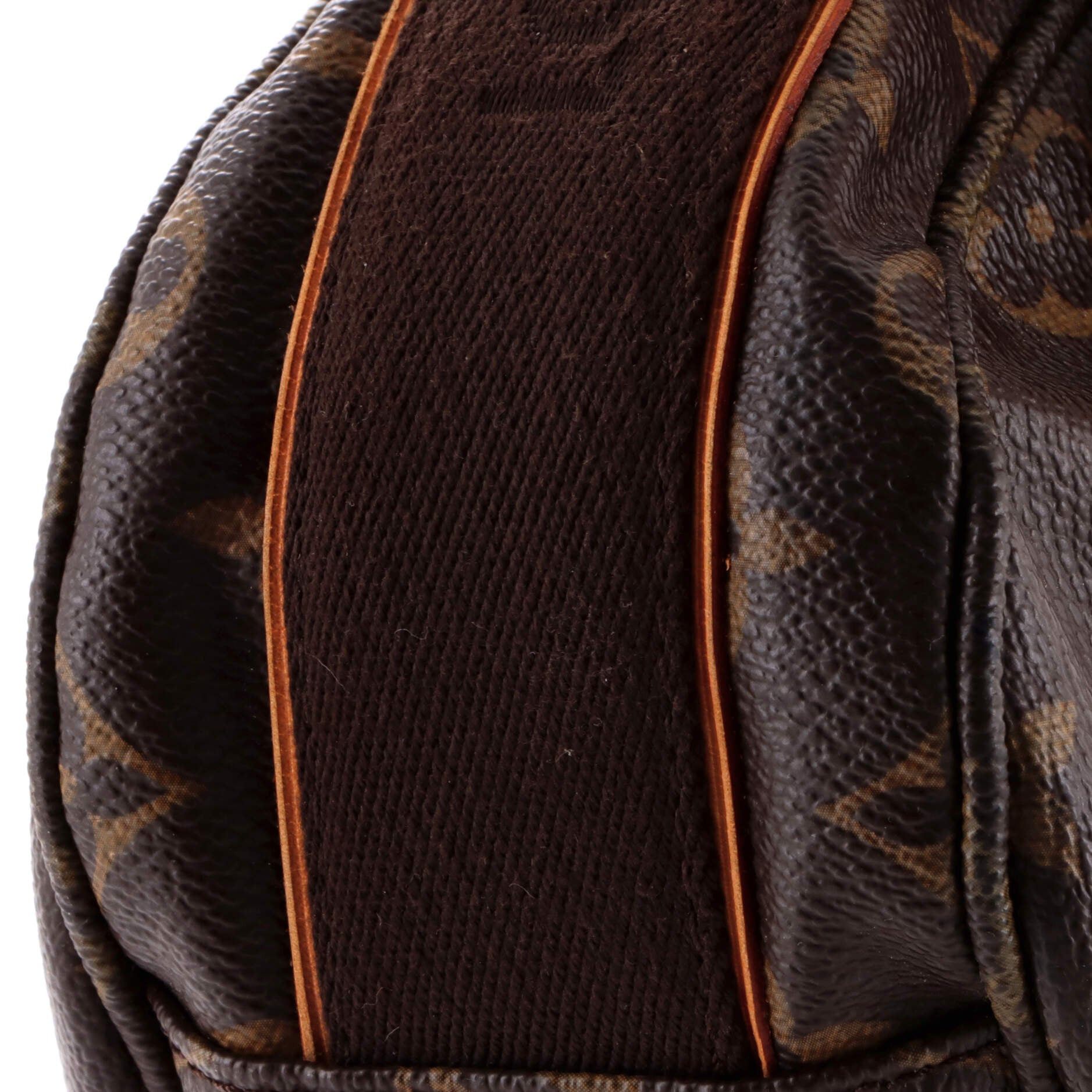 Louis Vuitton Beaubourg Messenger Bag Size ONE SIZE - 6 Thumbnail