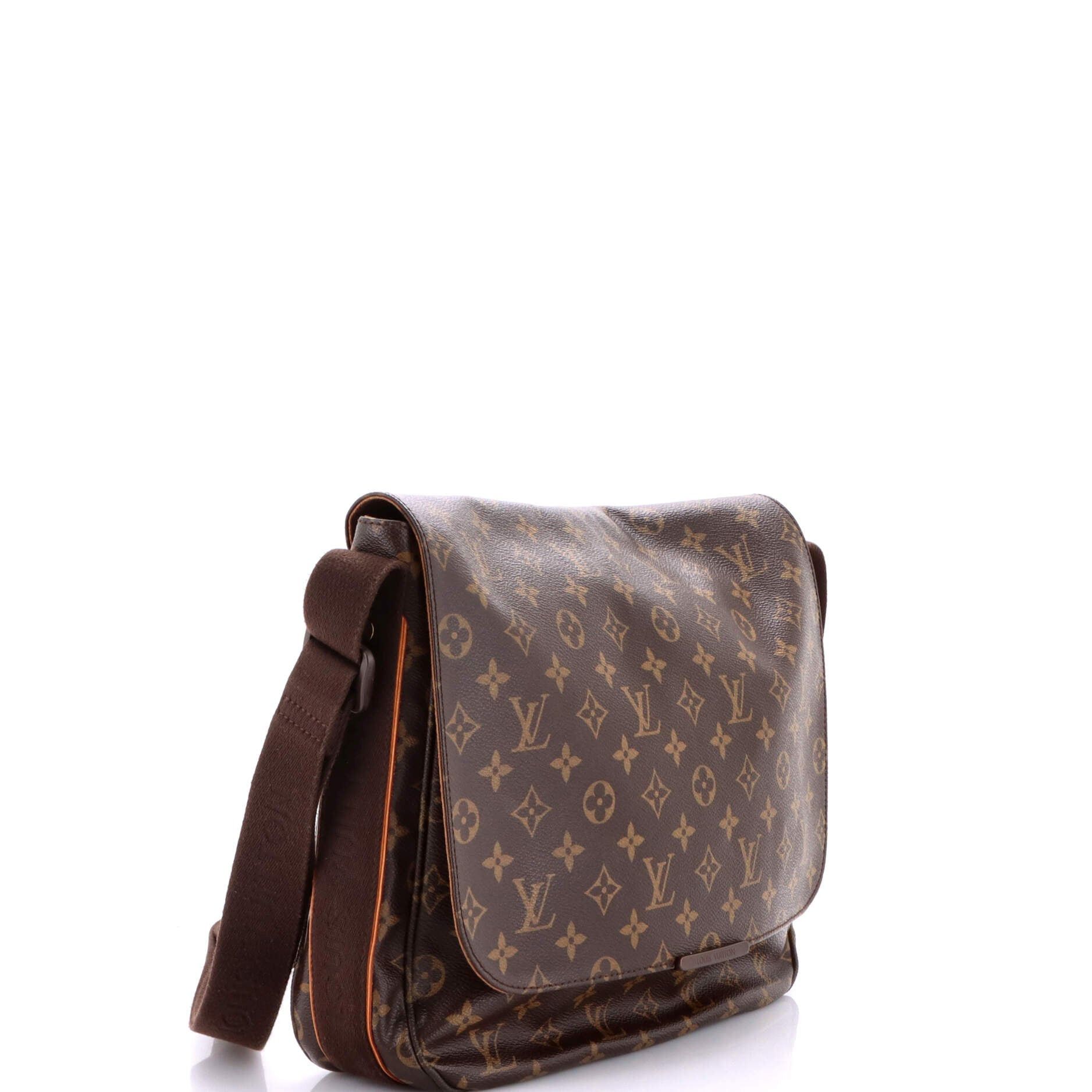 Louis Vuitton Beaubourg Messenger Bag Size ONE SIZE - 2 Thumbnail