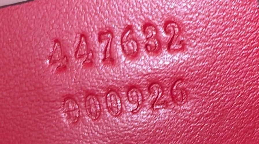 Gucci GG Marmont Shoulder Bag Size ONE SIZE - 8 Thumbnail