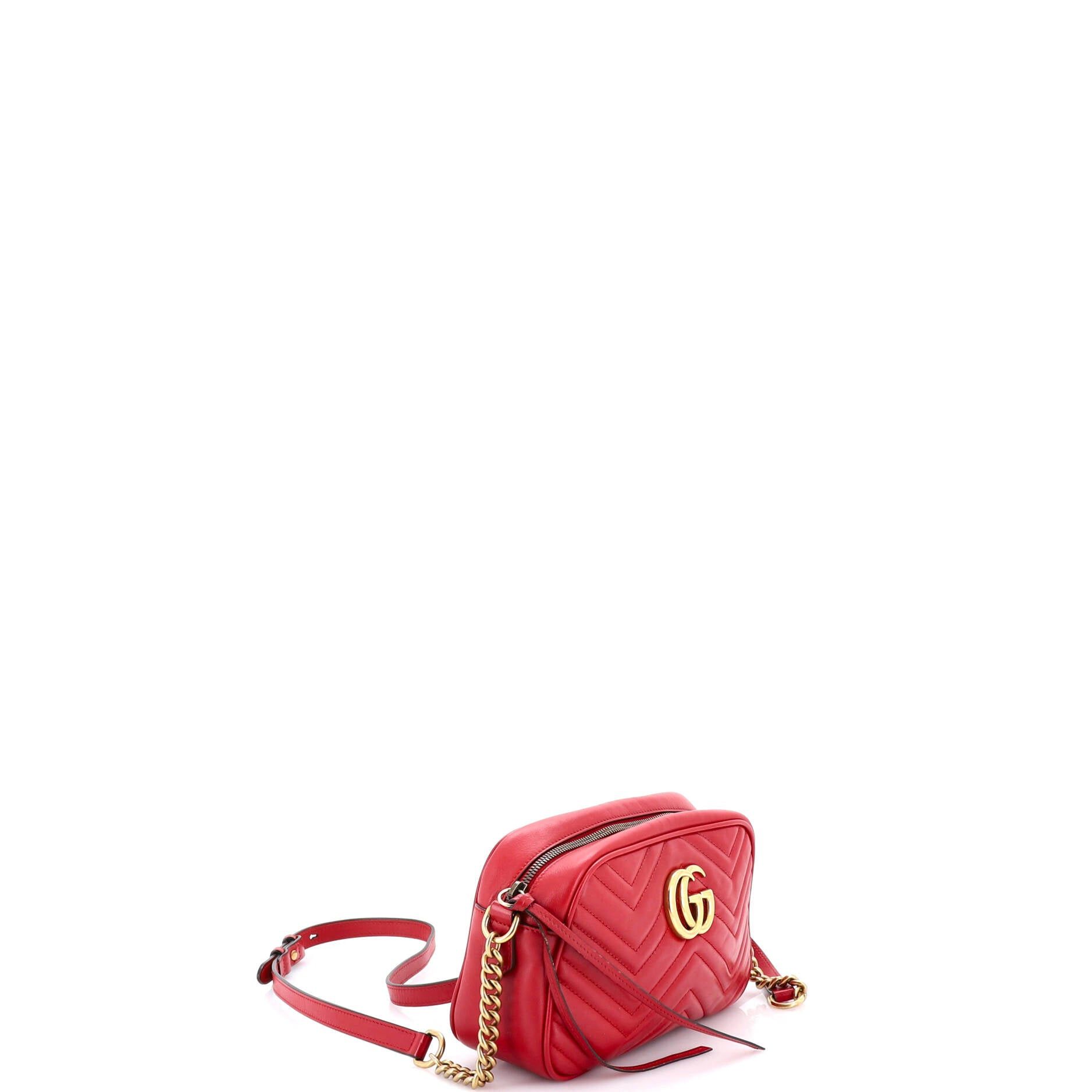Gucci GG Marmont Shoulder Bag Size ONE SIZE - 2 Thumbnail