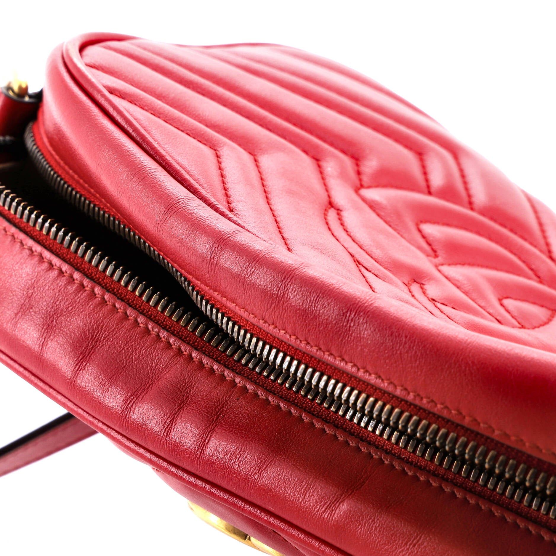 Gucci GG Marmont Shoulder Bag Size ONE SIZE - 6 Thumbnail