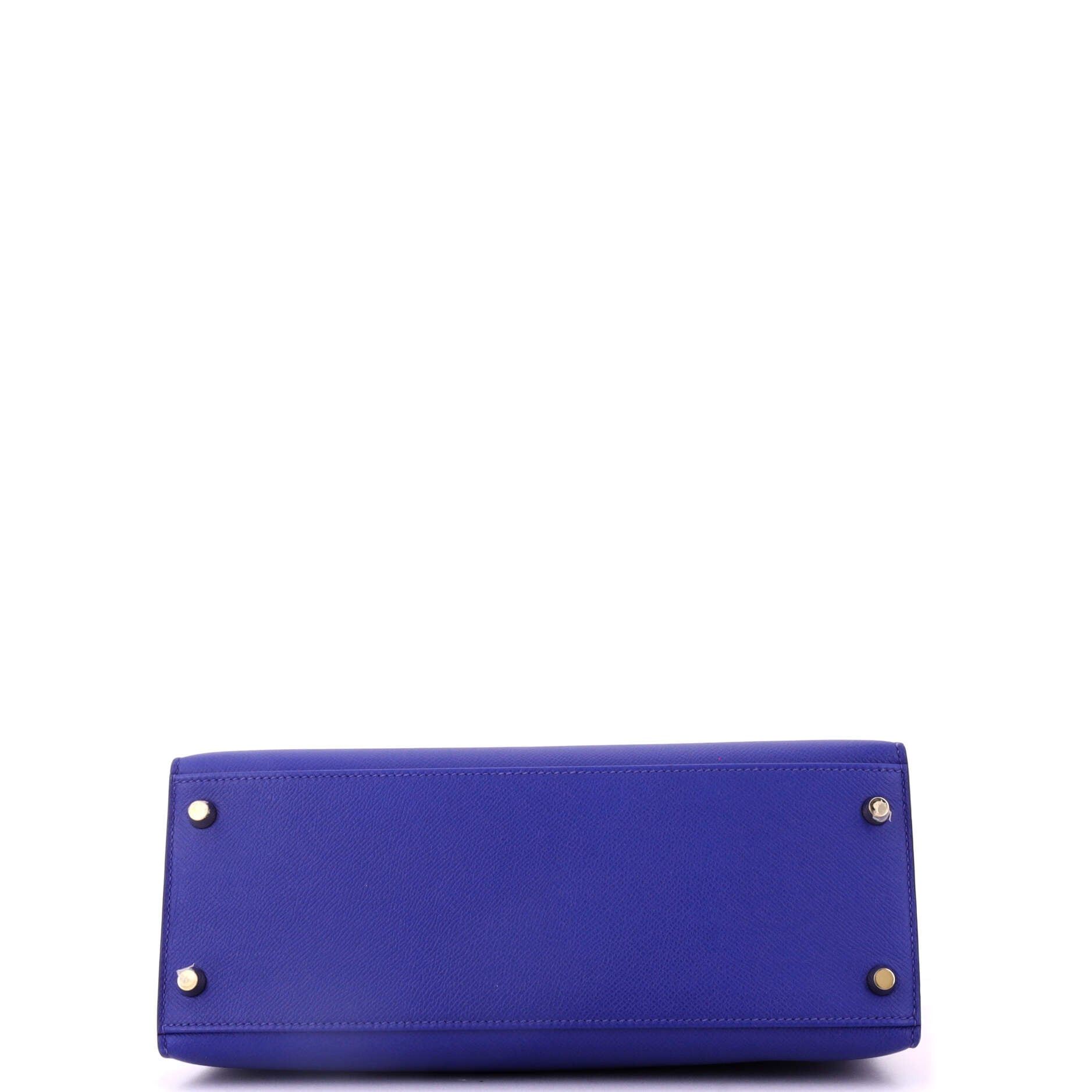 Hermes Kelly Handbag Size ONE SIZE - 4 Thumbnail