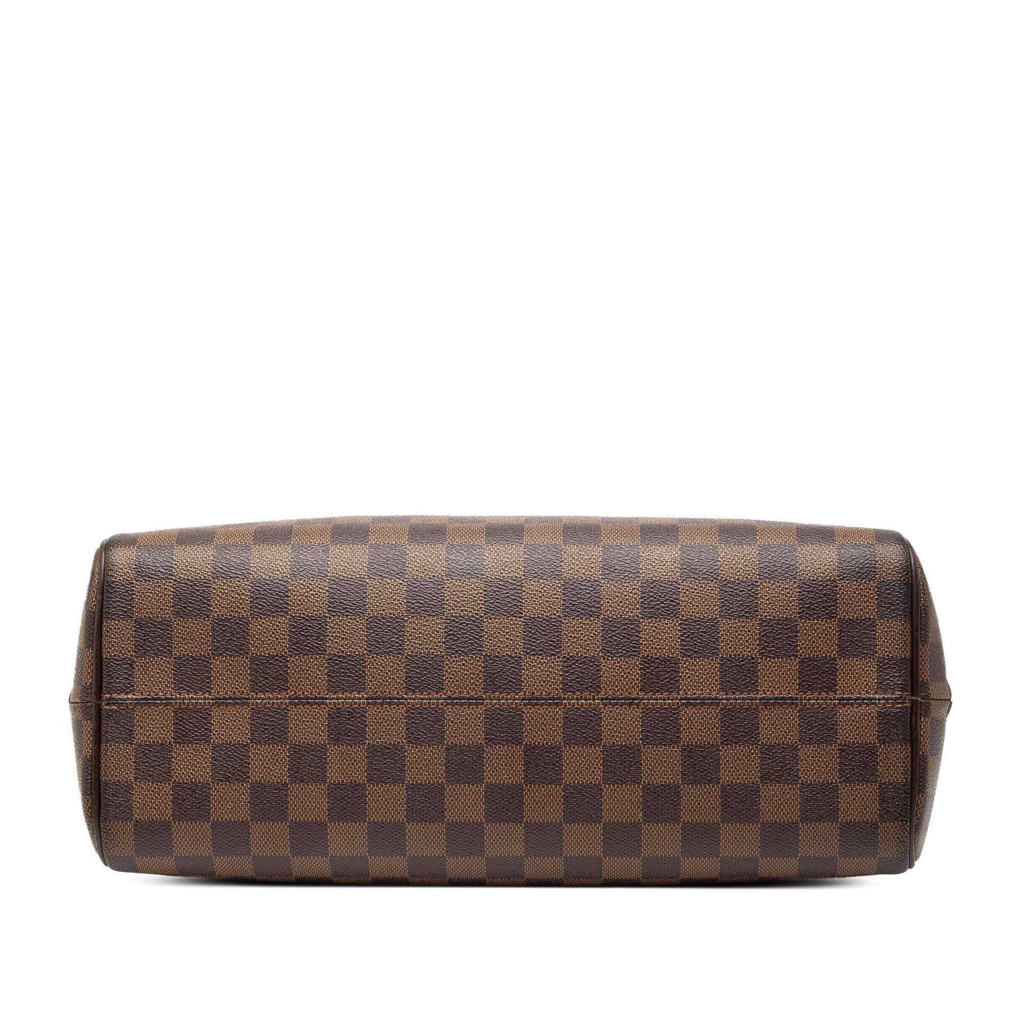 Louis Vuitton Louis Vuitton Damier Ebene Nolita Size ONE SIZE - 3 Thumbnail