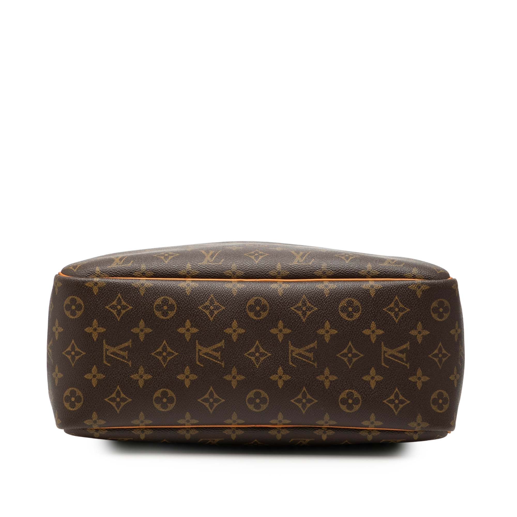 Louis Vuitton Louis Vuitton Monogram Deauville Size ONE SIZE - 3 Thumbnail