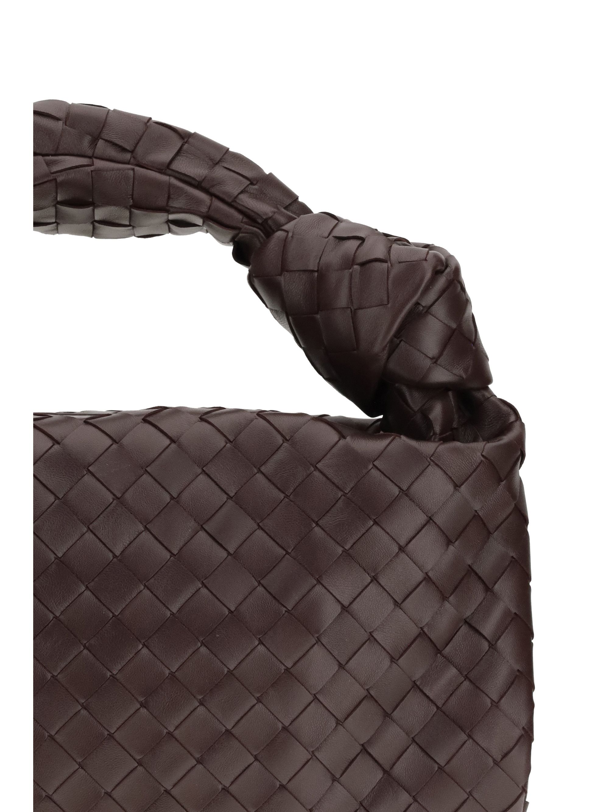 Bottega Veneta Jodie Shoulder Bag Size ONE SIZE - 4 Thumbnail