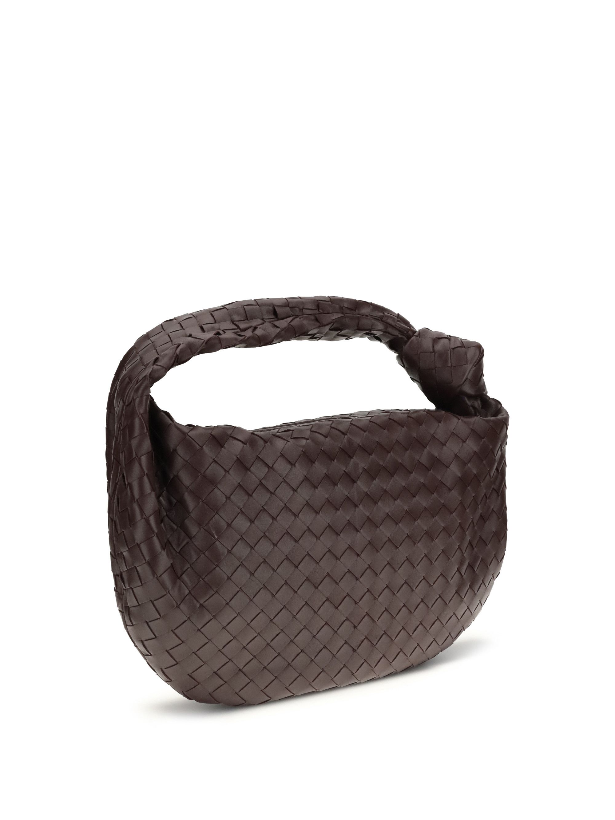 Bottega Veneta Jodie Shoulder Bag Size ONE SIZE - 3 Thumbnail