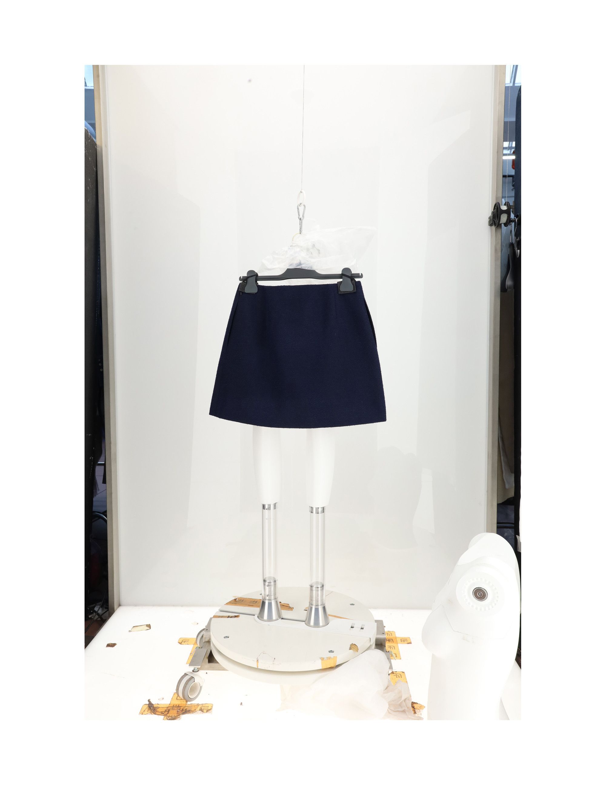 Dior SKIRT Size 28" / US 6 / IT 42 - 2 Thumbnail