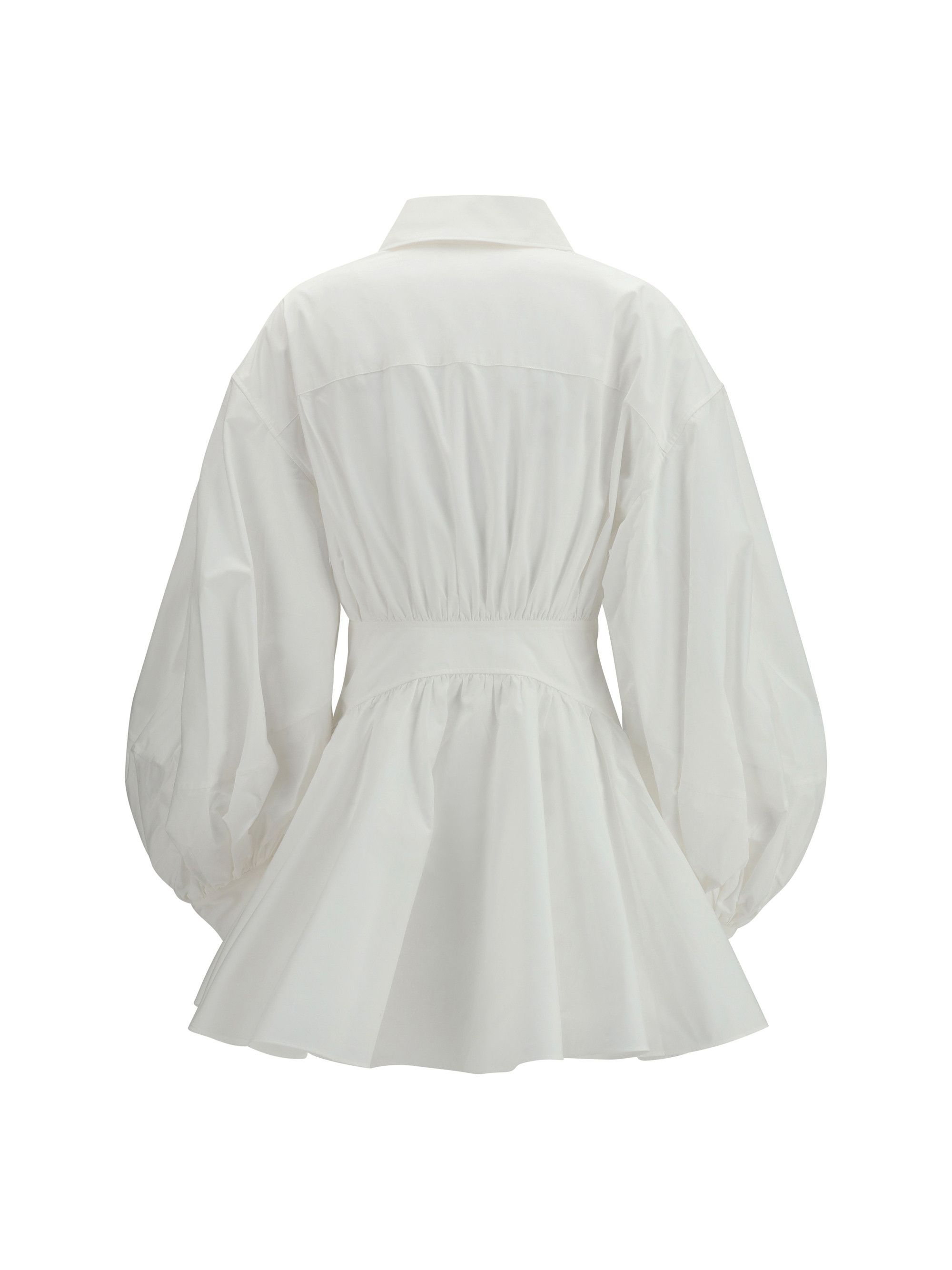 Zimmermann Rebellion mini Dress Size S / US 4 / IT 40 - 2 Thumbnail