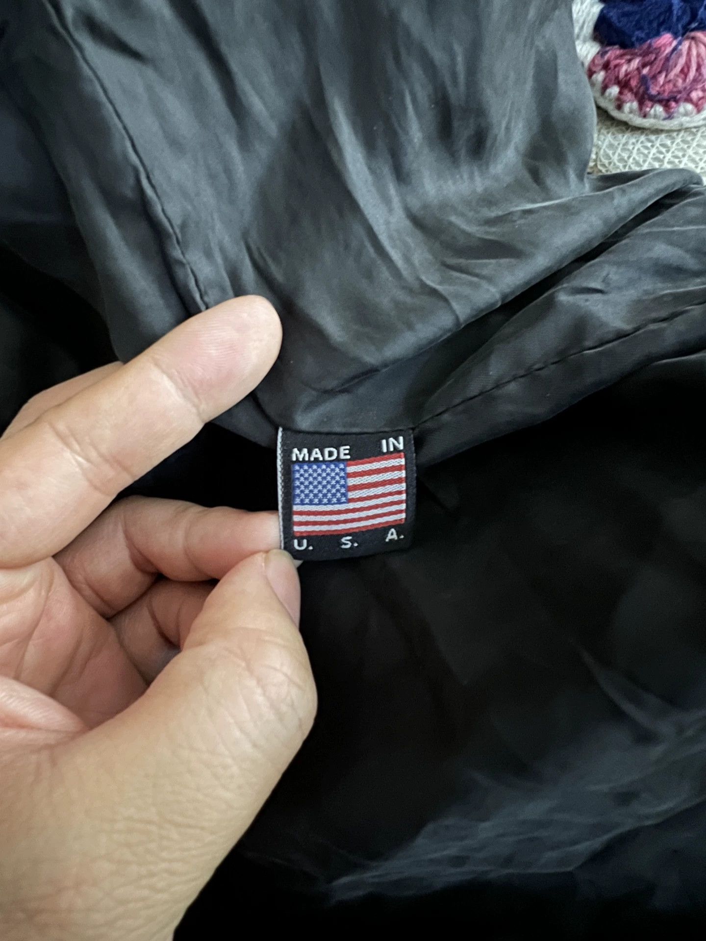 3sixteen Limited Edition M51 Windbreaker Jacket Size US L / EU 52-54 / 3 - 9 Thumbnail