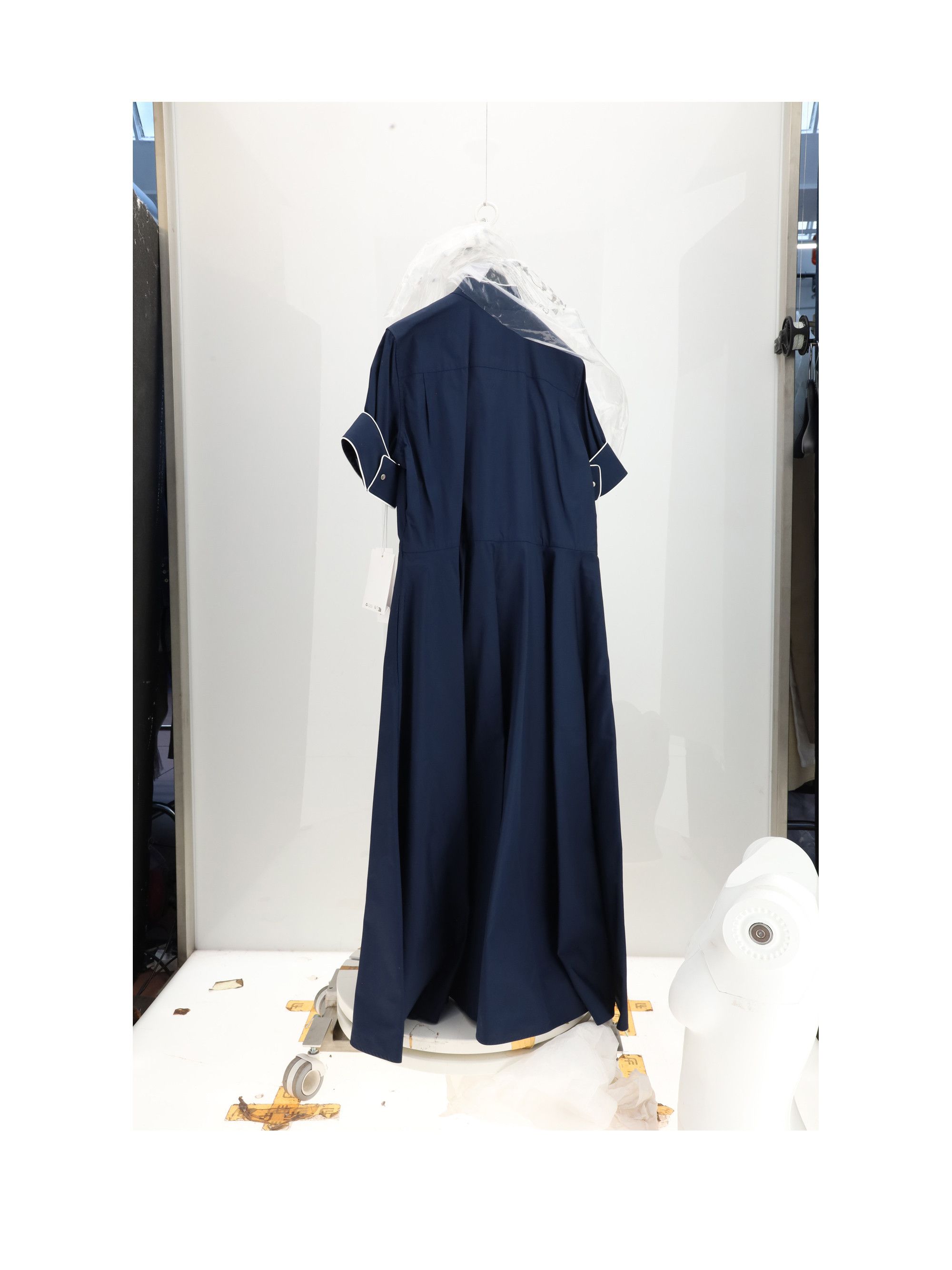Dior DRESS Size M / US 6-8 / IT 42-44 - 2 Thumbnail