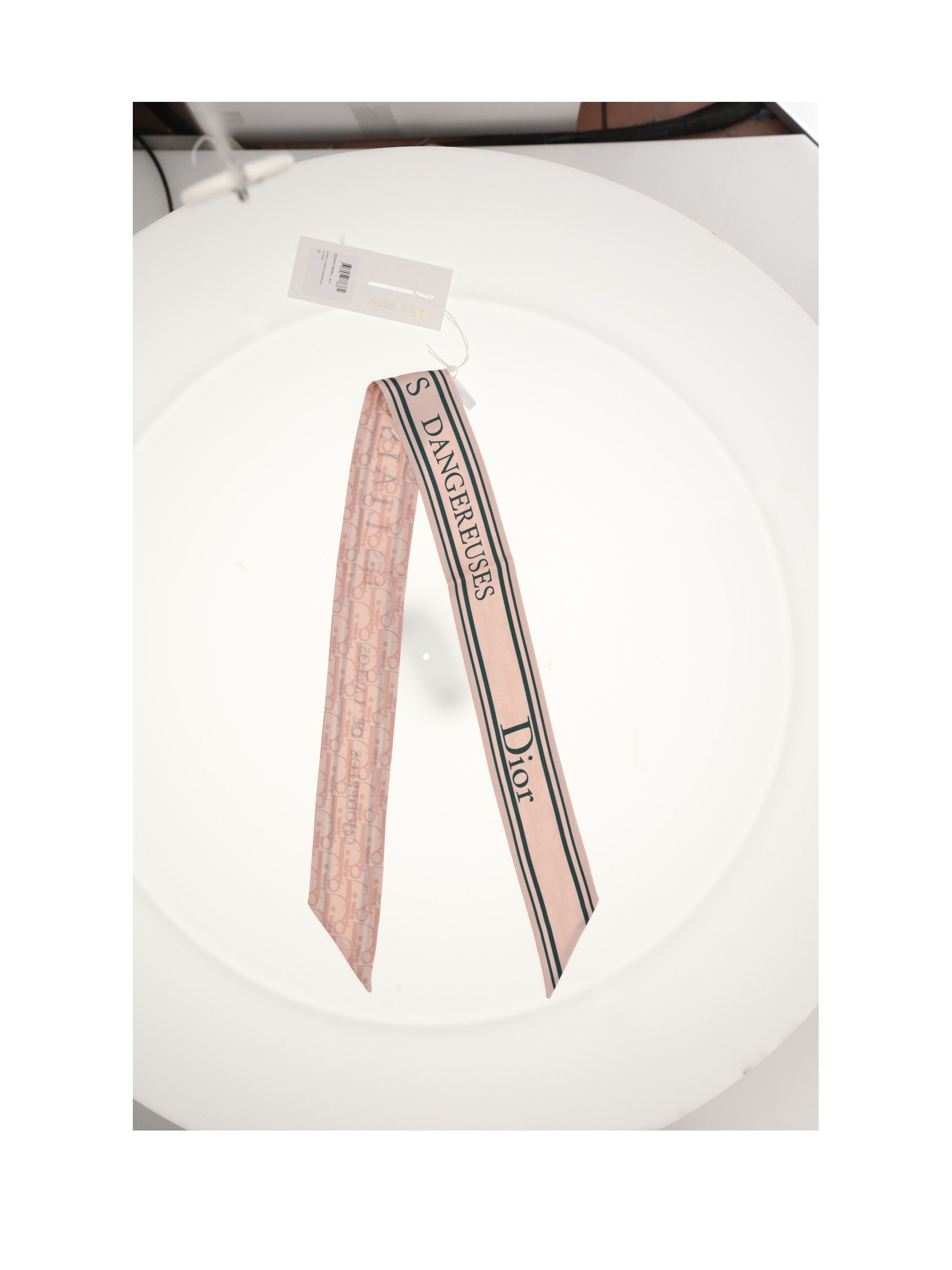 Dior SCARF-70X70 Size ONE SIZE - 2 Thumbnail