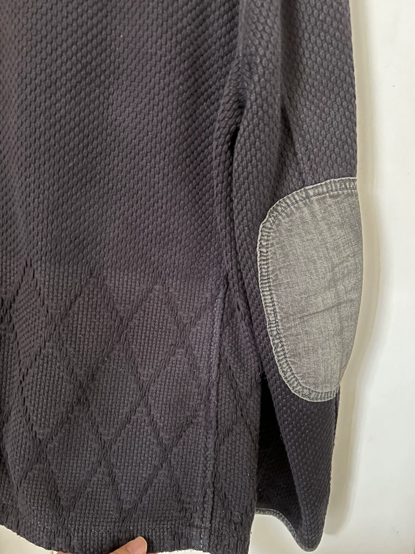 Porter Classic Porter Classic Kendo Jacket Black Medium Size US M / EU 48-50 / 2 - 8 Thumbnail