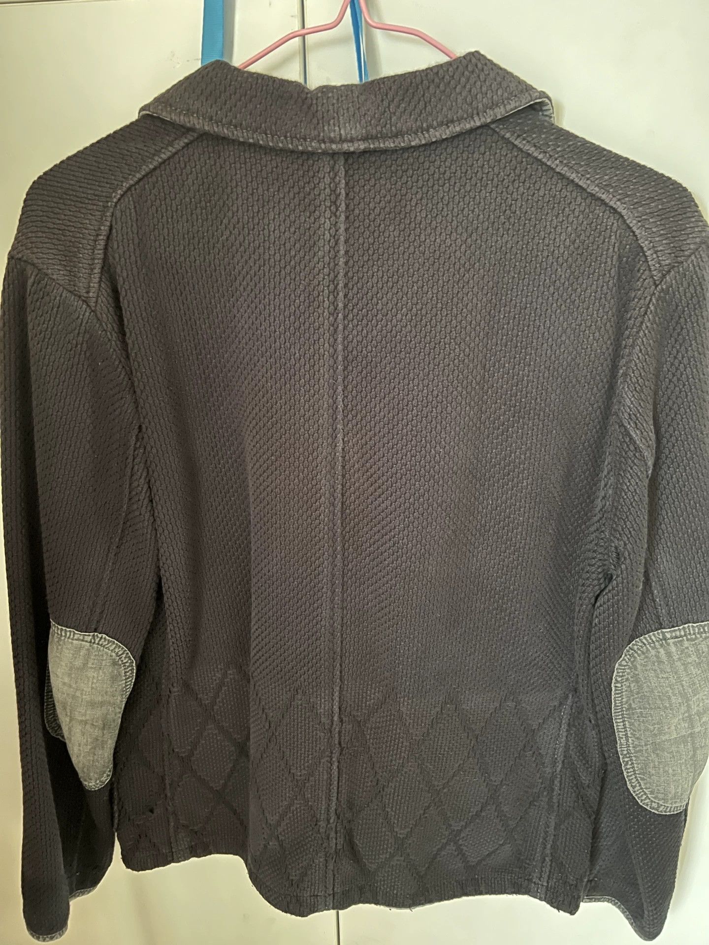 Porter Classic Porter Classic Kendo Jacket Black Medium Size US M / EU 48-50 / 2 - 7 Thumbnail