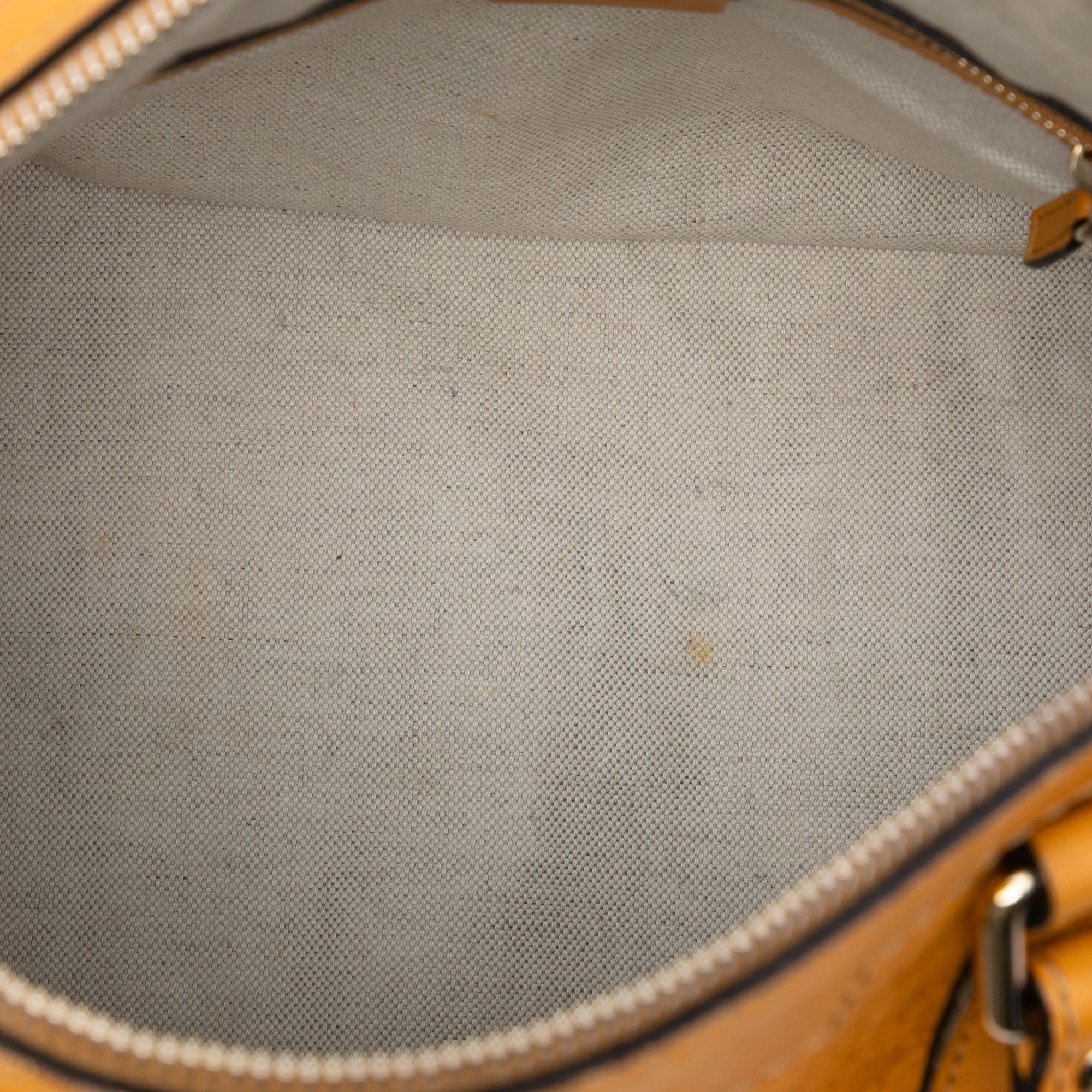 Gucci Gucci Medium Microguccissima Joy Boston Bag Size ONE SIZE - 4 Thumbnail