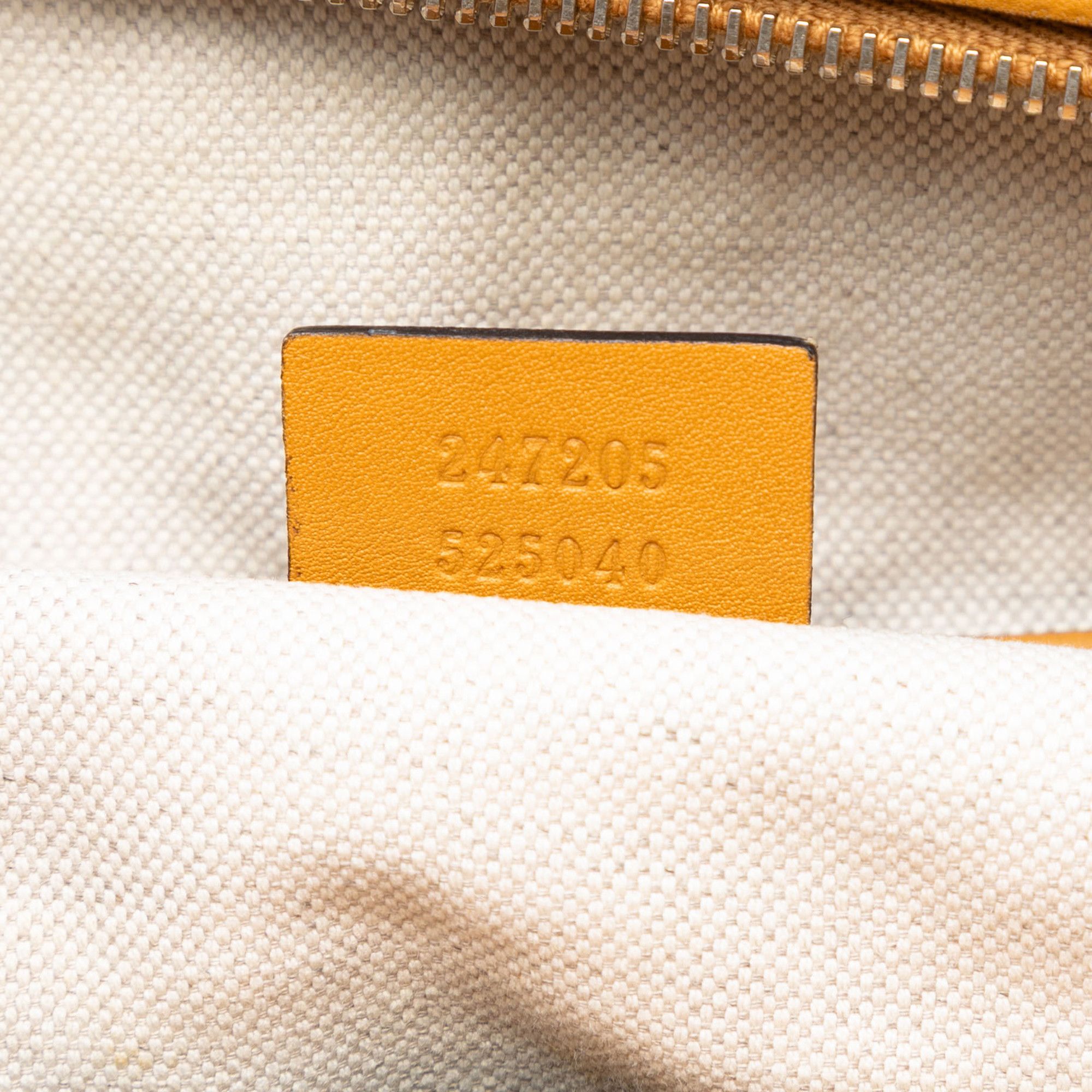 Gucci Gucci Medium Microguccissima Joy Boston Bag Size ONE SIZE - 6 Thumbnail