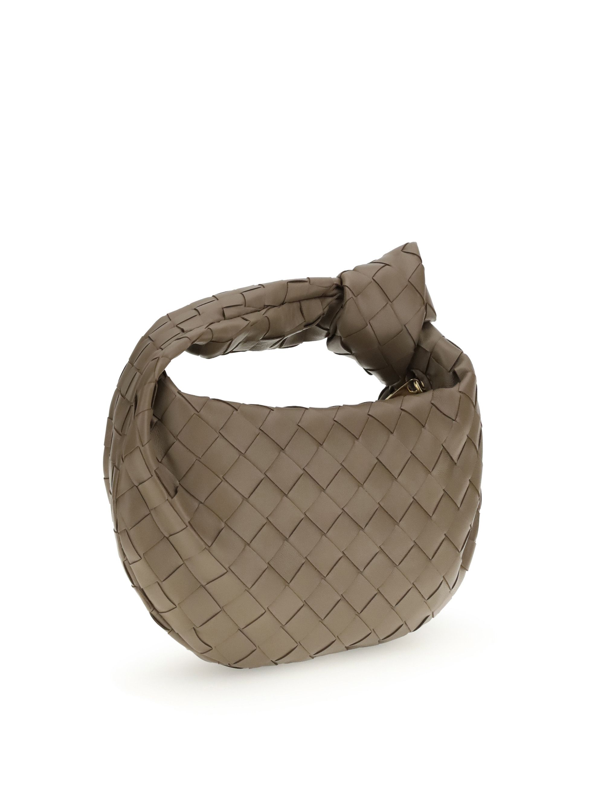 Bottega Veneta Jodie mini Handbag Size ONE SIZE - 3 Thumbnail