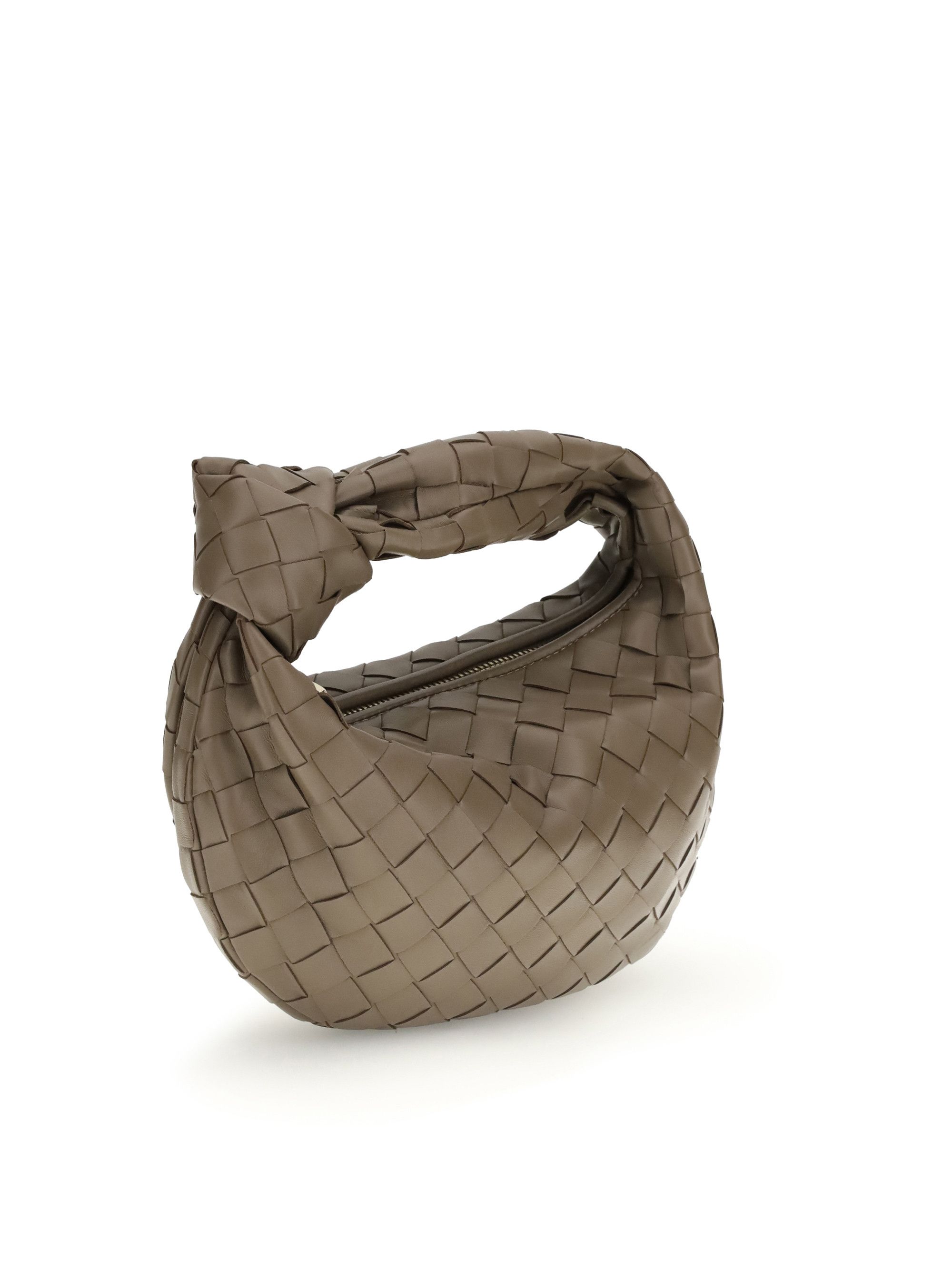 Bottega Veneta Jodie mini Handbag Size ONE SIZE - 2 Thumbnail