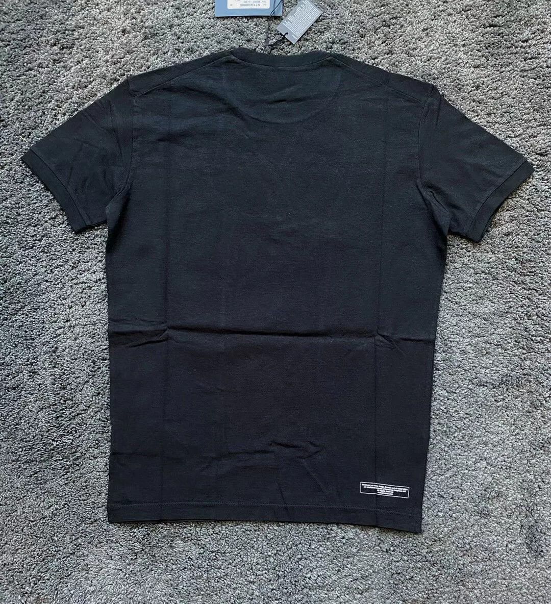 Dsquared2 DSQUARED2 Bruce Lee T-Shirt Spring/Summer 2020 Size US M / EU 48-50 / 2 - 6 Thumbnail