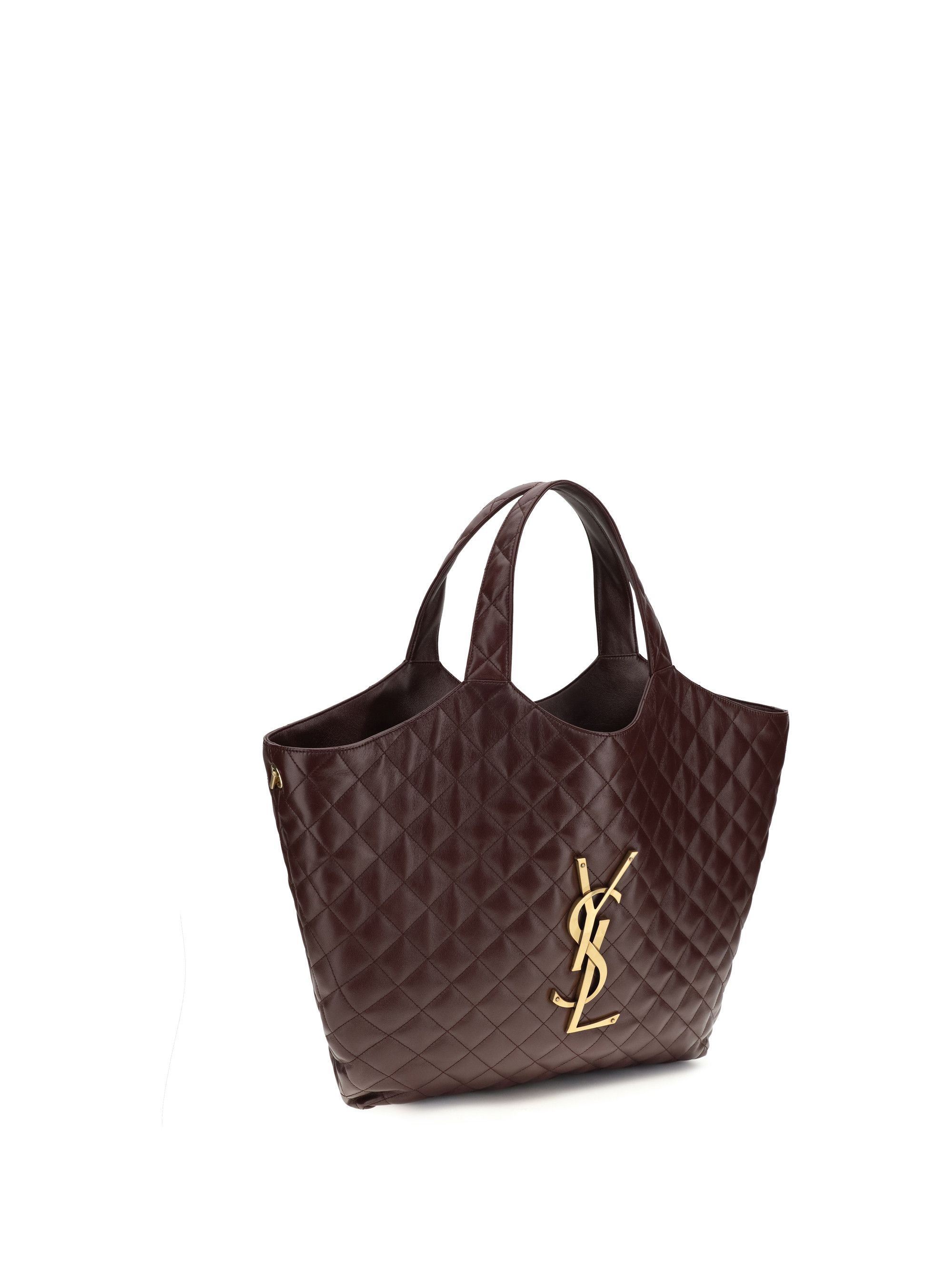 Saint Laurent Paris Icare Shoulder Bag Size ONE SIZE - 2 Thumbnail