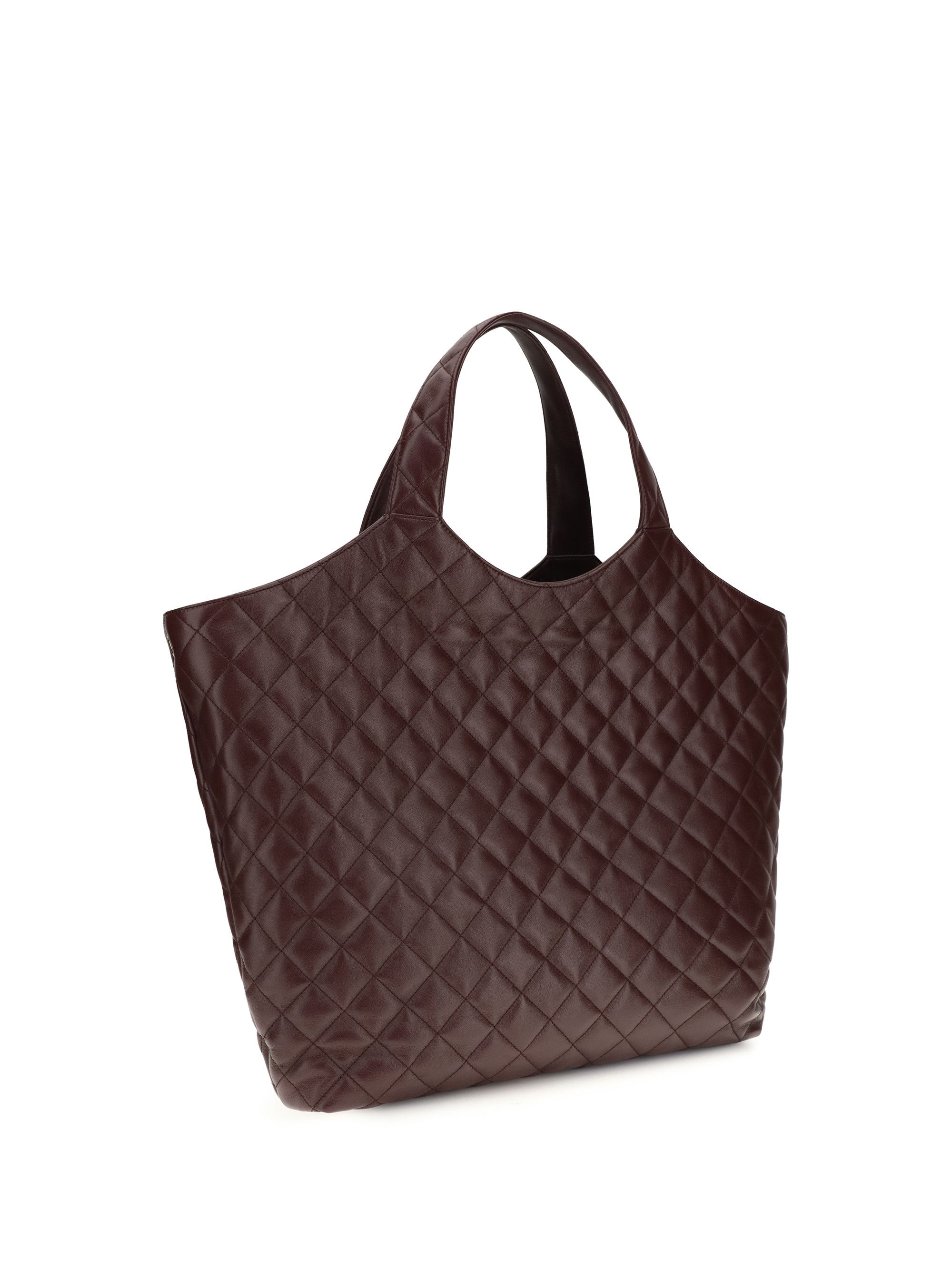 Saint Laurent Paris Icare Shoulder Bag Size ONE SIZE - 3 Thumbnail