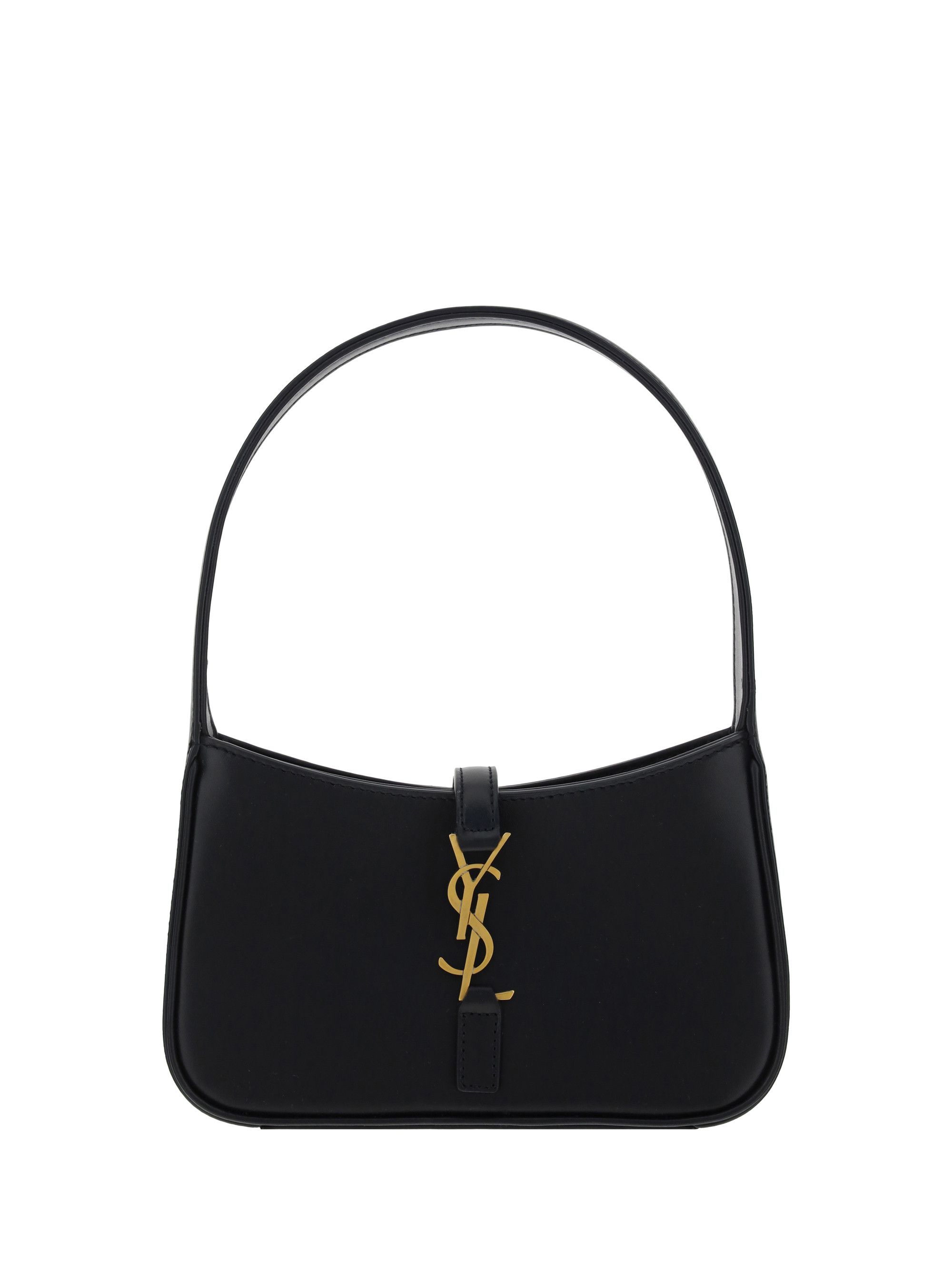 Saint Laurent Paris Mini Hobo Shoulder Bag Size ONE SIZE - 2 Thumbnail