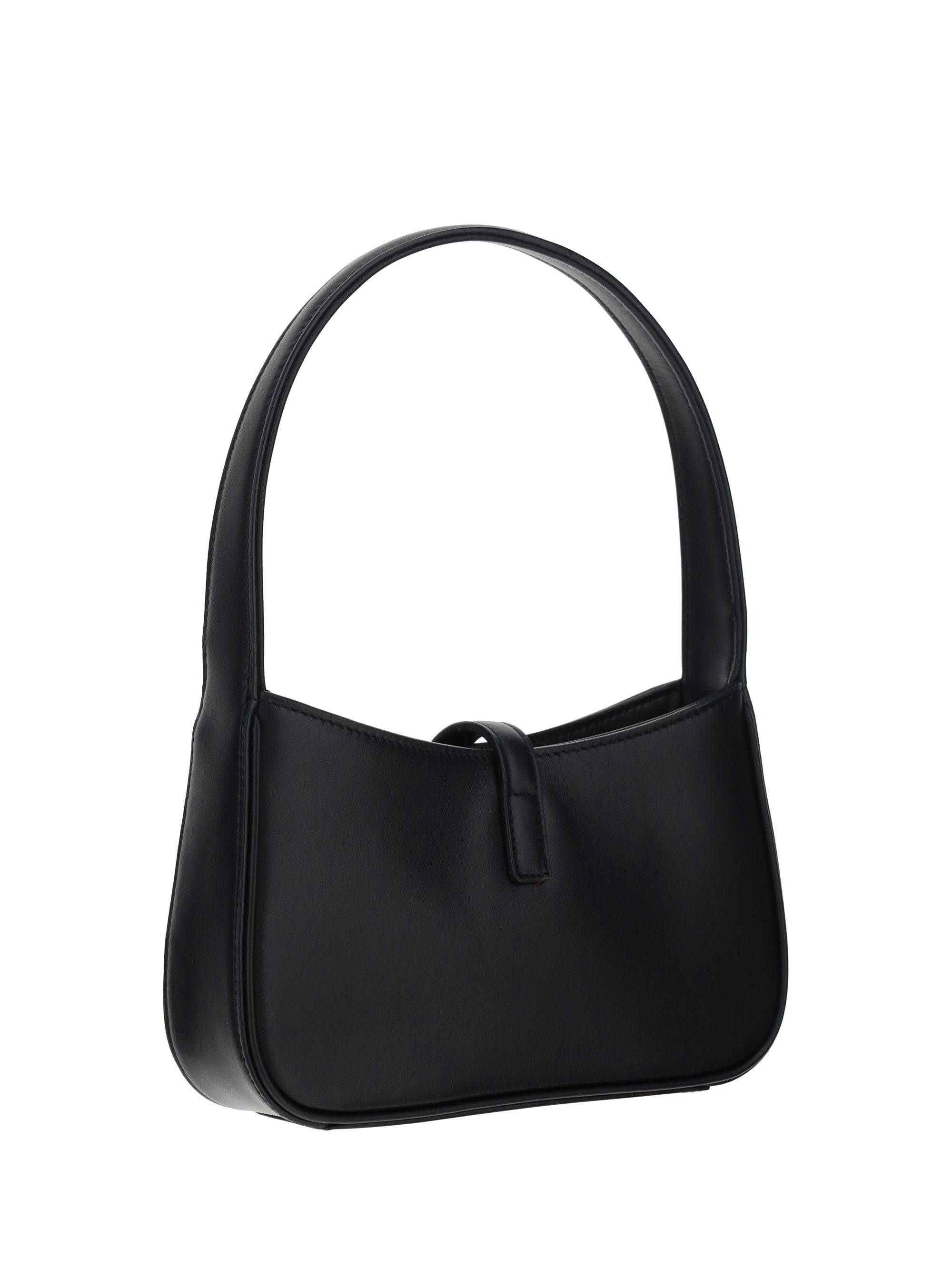 Saint Laurent Paris Mini Hobo Shoulder Bag Size ONE SIZE - 6 Thumbnail