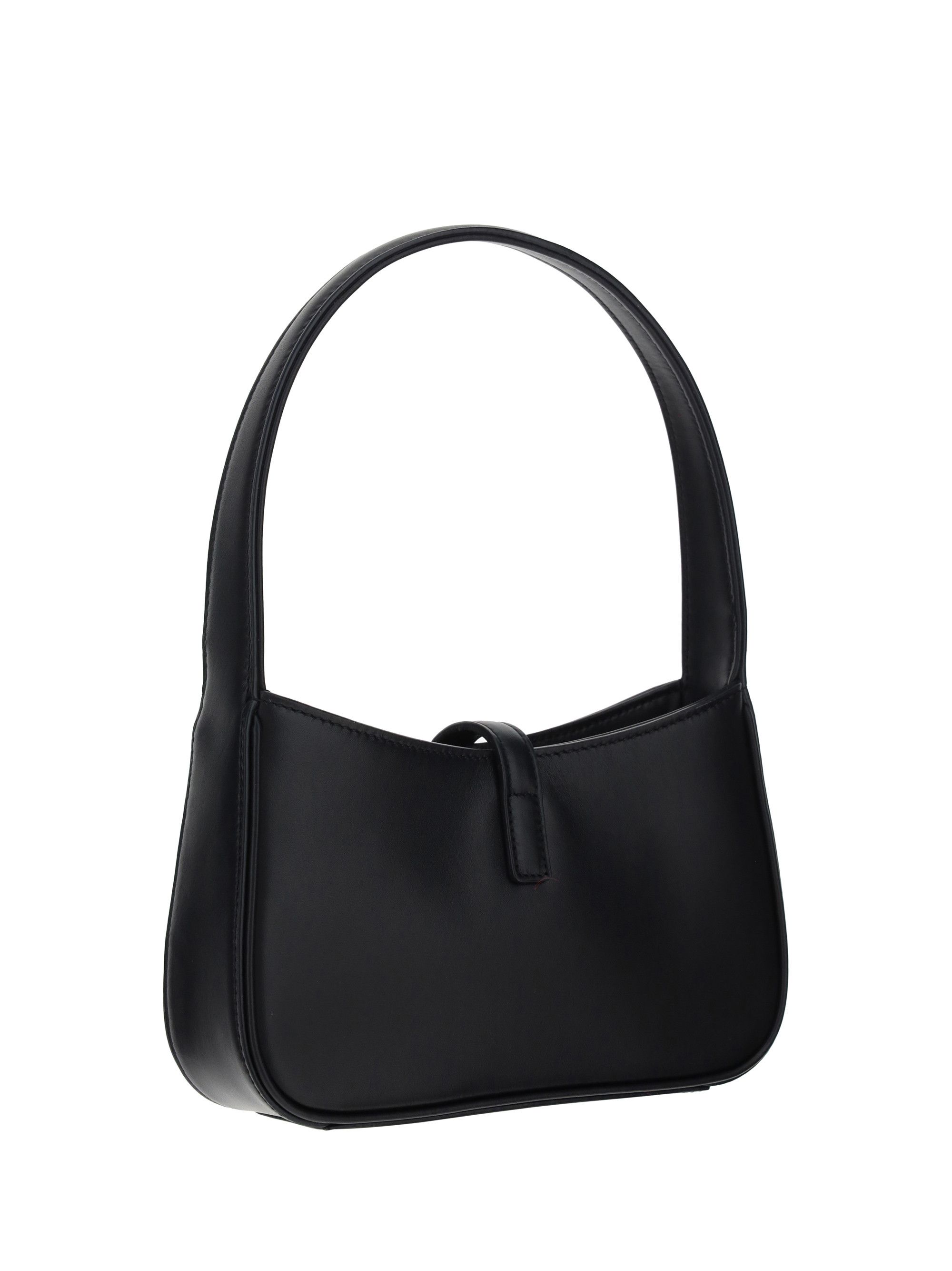 Saint Laurent Paris Mini Hobo Shoulder Bag Size ONE SIZE - 5 Thumbnail