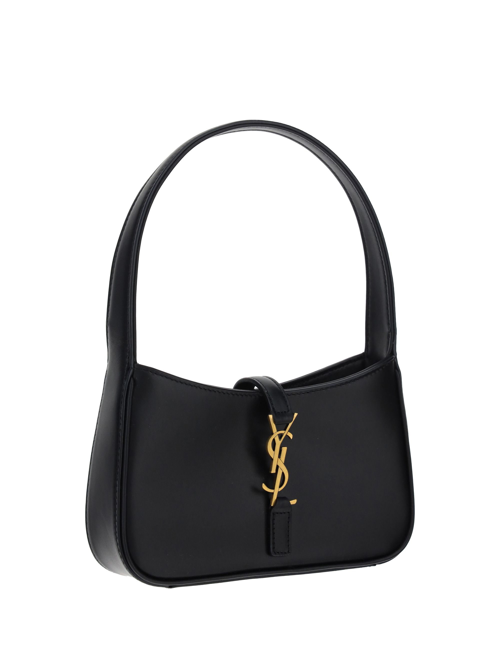 Saint Laurent Paris Mini Hobo Shoulder Bag Size ONE SIZE - 3 Thumbnail