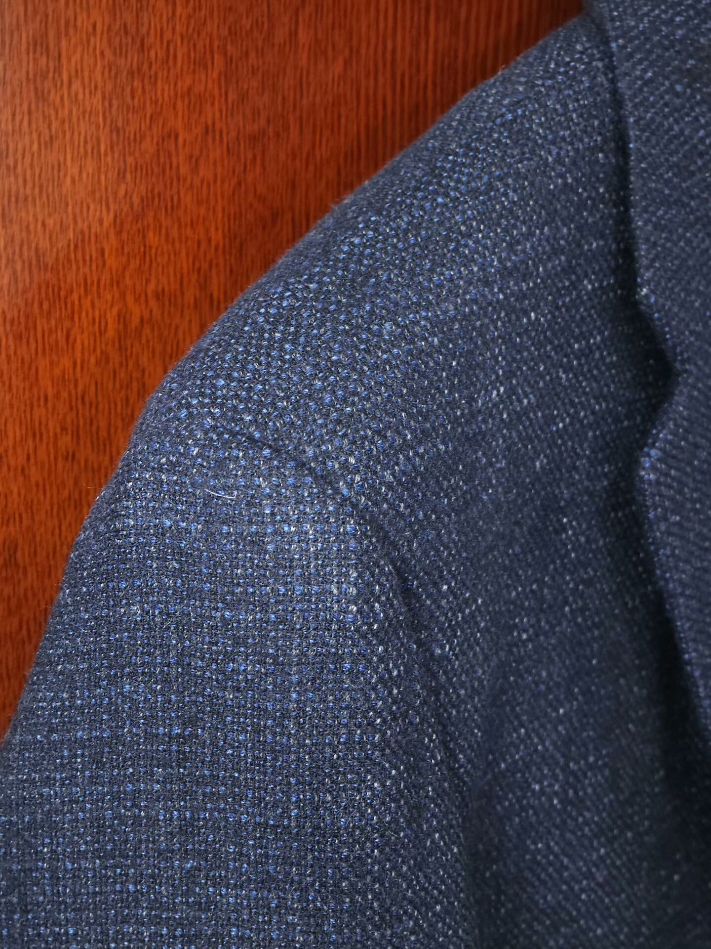 Loro Piana Italian Loro Piana Wool Blazer Size US M / EU 48-50 / 2 - 3 Thumbnail