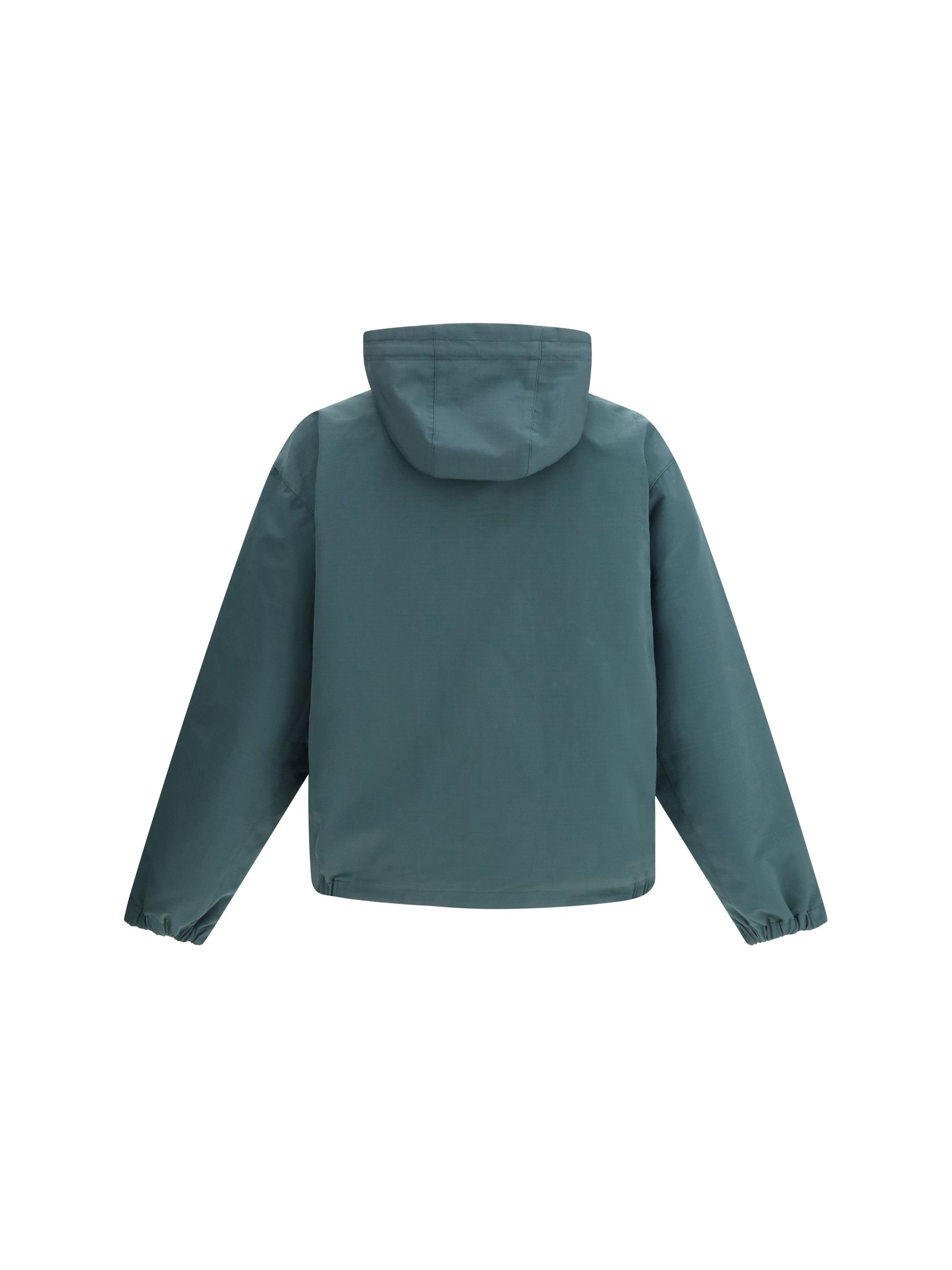 Gucci Reversible cotton ripstop Jacket Size US M / EU 48-50 / 2 - 3 Thumbnail