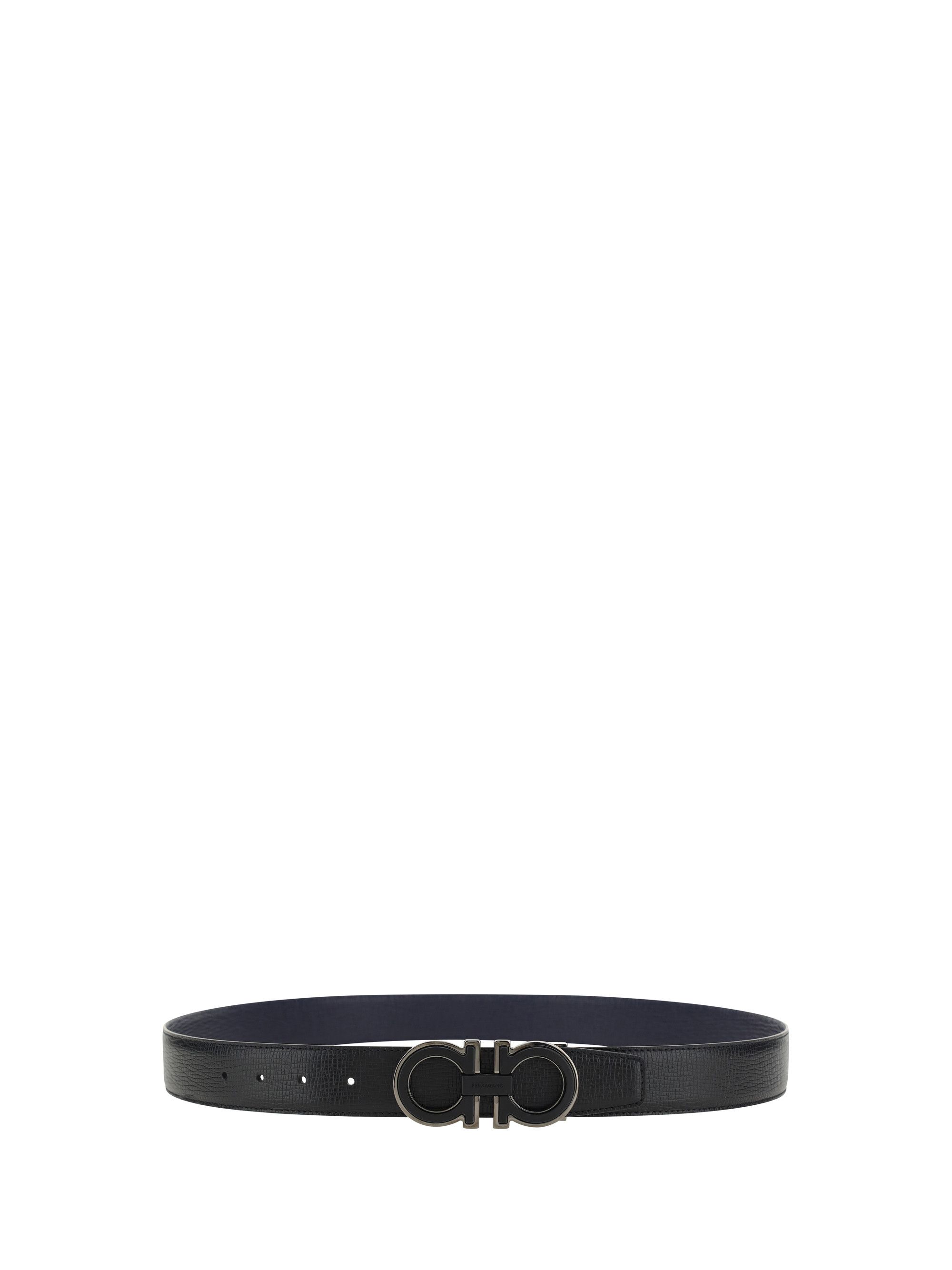 Salvatore Ferragamo Reversible Belt Size ONE SIZE - 2 Thumbnail