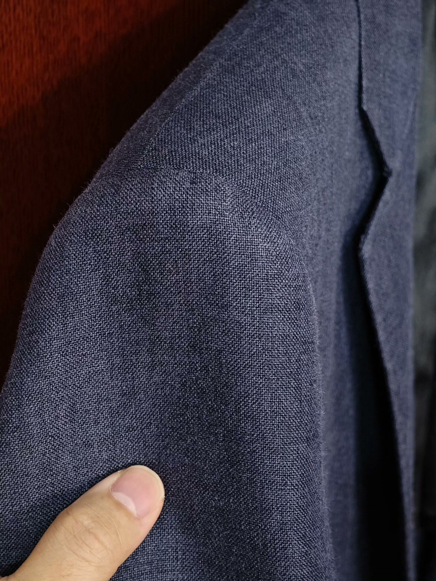 Loro Piana Durban Loro Piana Cashmere Linen Blazer Size US M / EU 48-50 / 2 - 3 Thumbnail