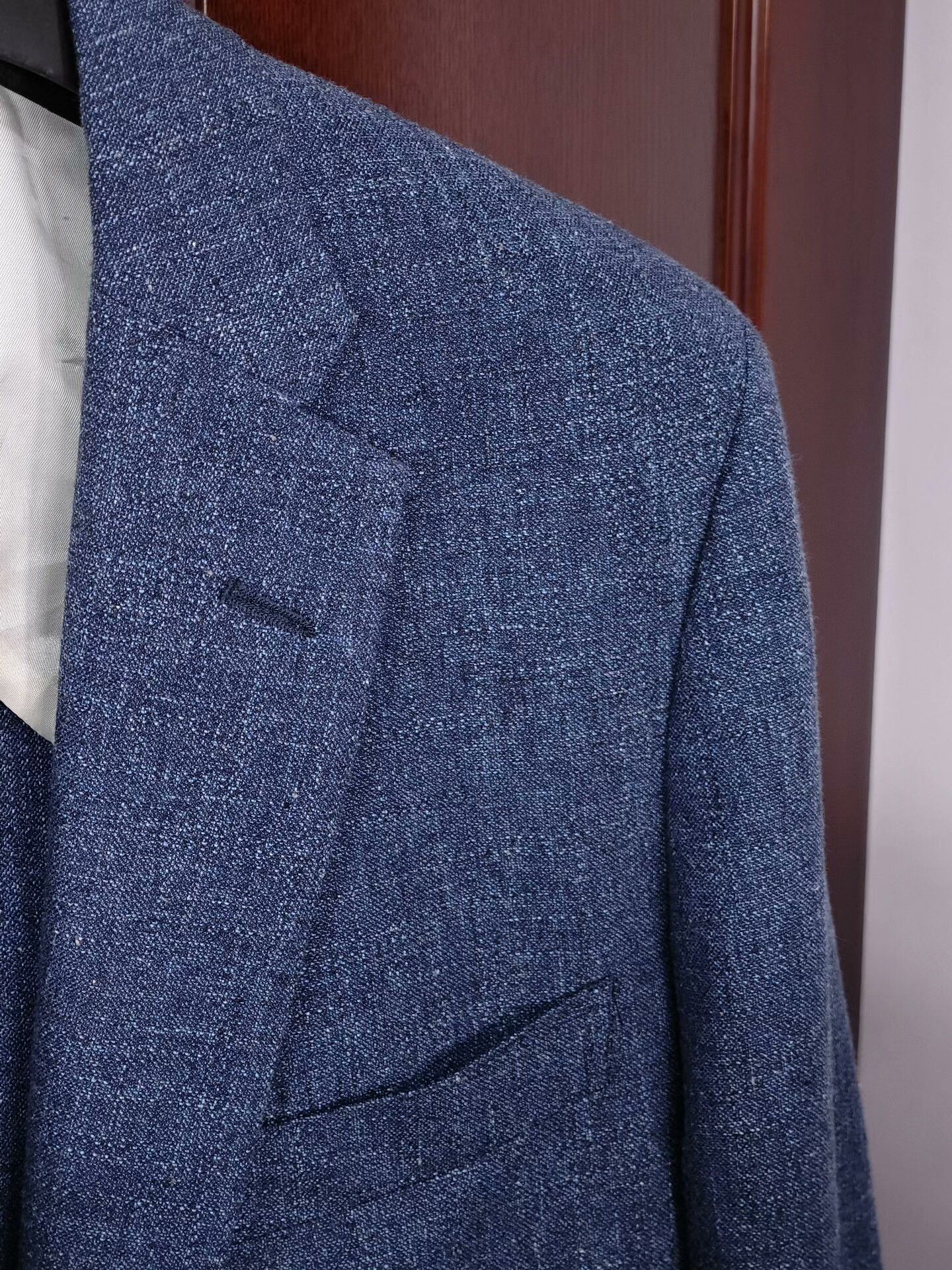 Brooks Brothers Brooks Brothers Red Fleece Casual Suit Size US XS / EU 42 / 0 - 2 Thumbnail