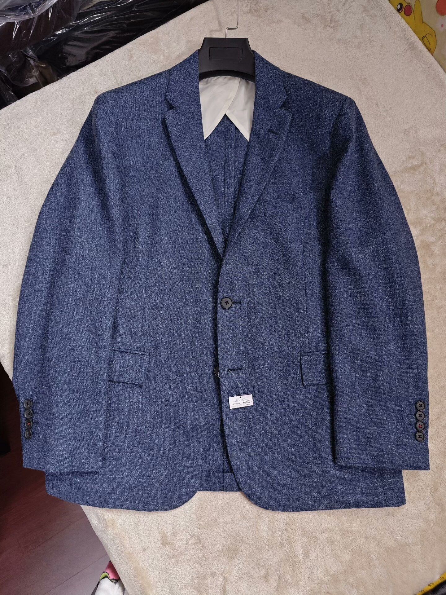 Brooks Brothers Brooks Brothers Red Fleece Casual Suit Size US XS / EU 42 / 0 - 5 Thumbnail