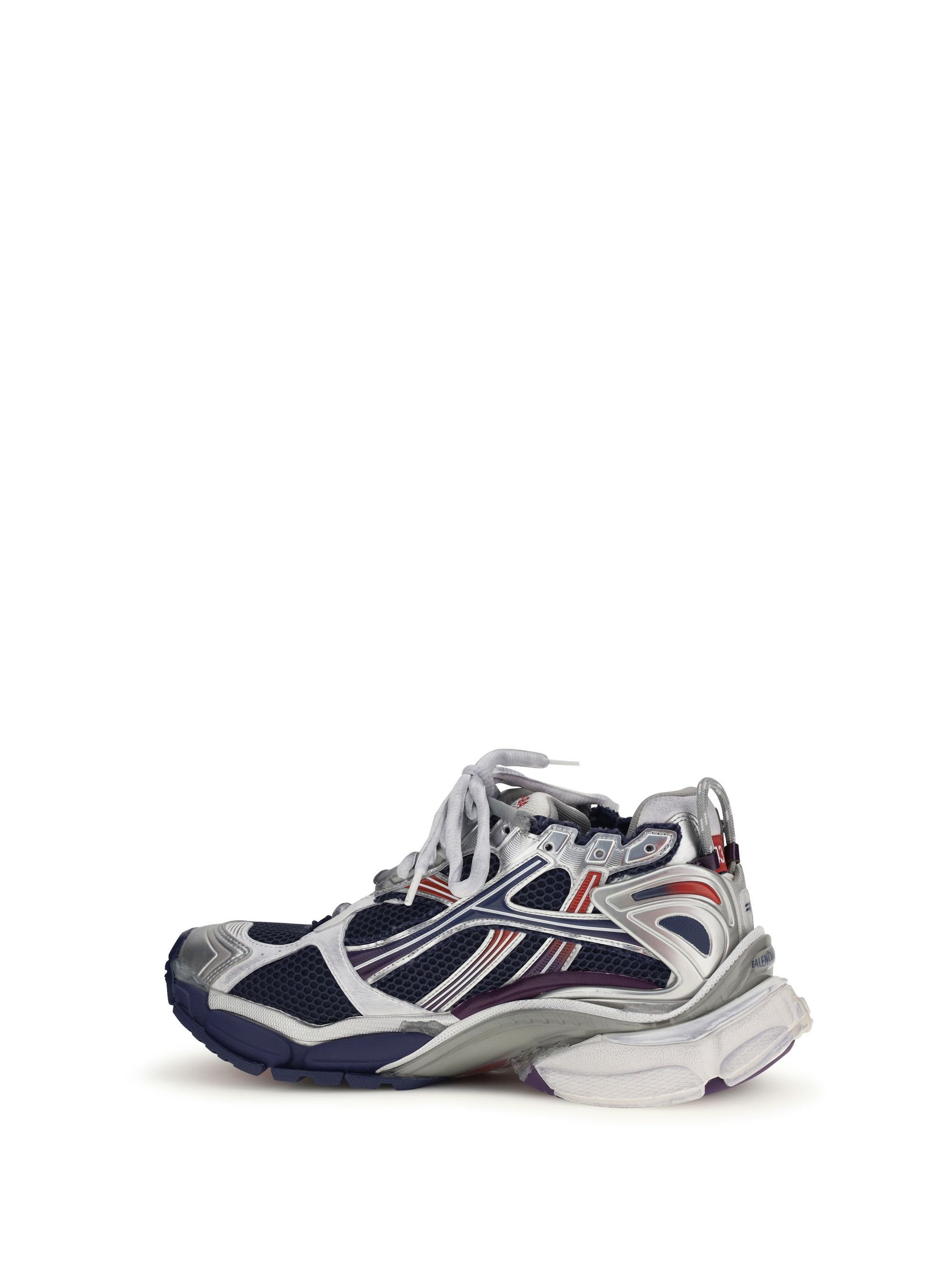 Balenciaga Runner Sneakers Size US 7 / EU 40 - 3 Thumbnail