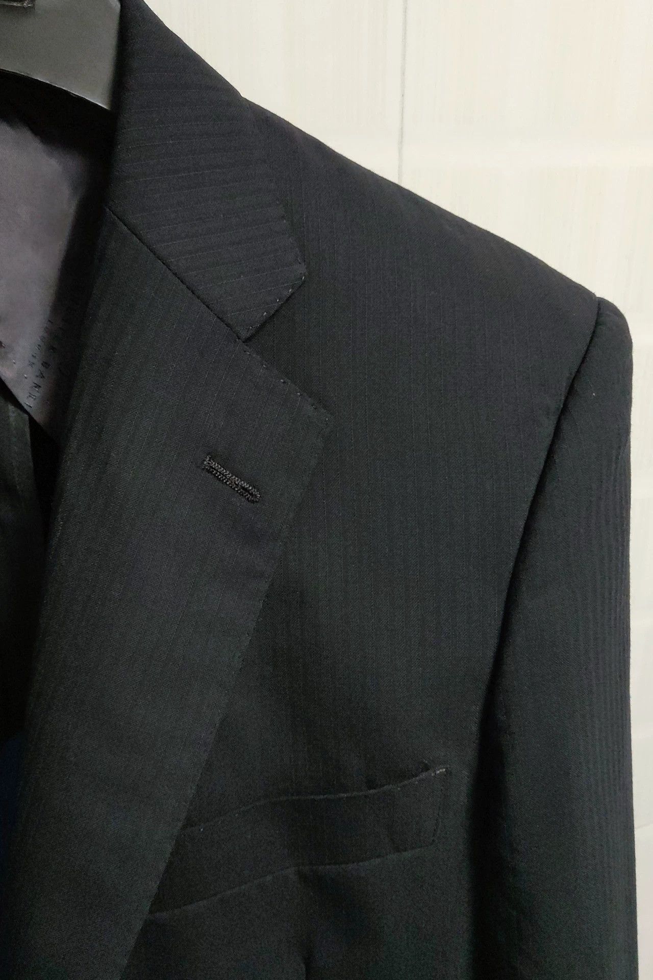 Chester Barrie Chester Barrie Wool Suit Jacket Size US M / EU 48-50 / 2 - 3 Thumbnail