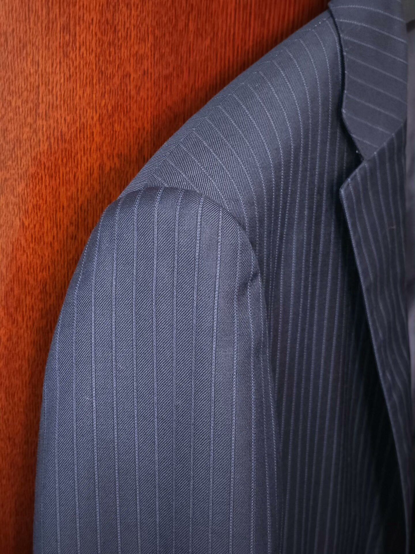 Cerruti 1881 Custom Wool Suit by Cerruti 1881 Size US M / EU 48-50 / 2 - 3 Thumbnail