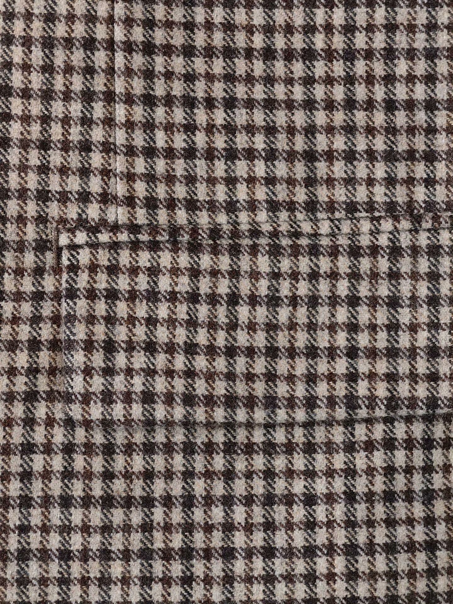 Ermenegildo Zegna Custom Zegna Wool Cashmere Blazer Size US M / EU 48-50 / 2 - 9 Thumbnail