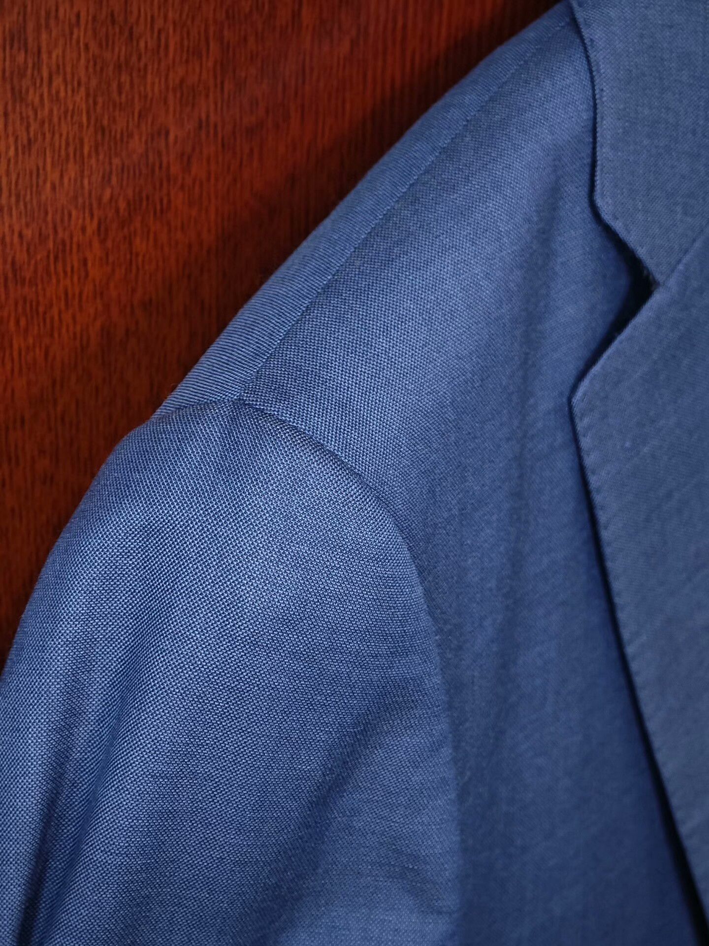 Loro Piana Custom Italian Wool Suit by Loro Piana Size US S / EU 44-46 / 1 - 4 Thumbnail