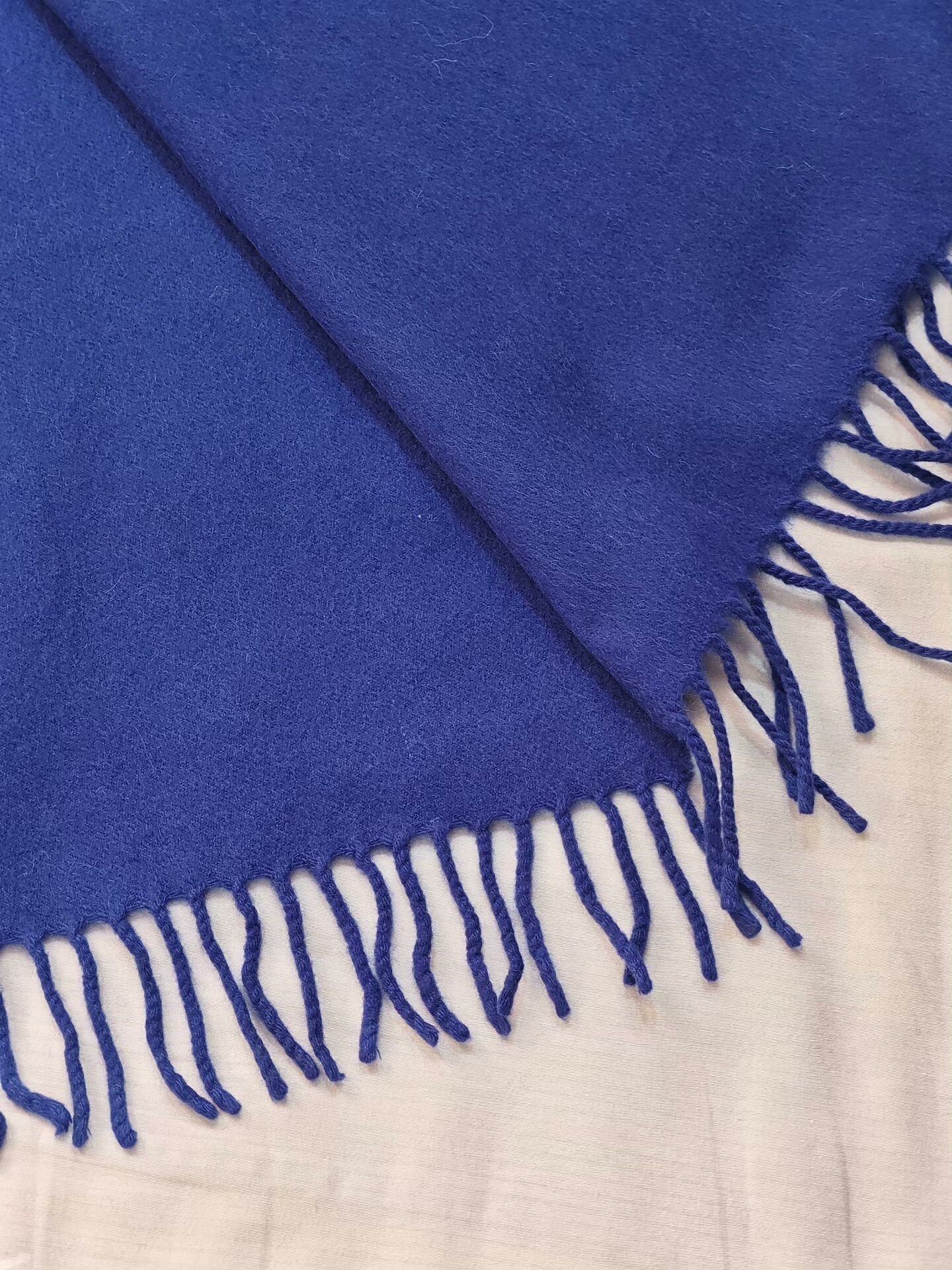 Charvet Charvet Cashmere Scarf from Kiton Size ONE SIZE - 4 Thumbnail