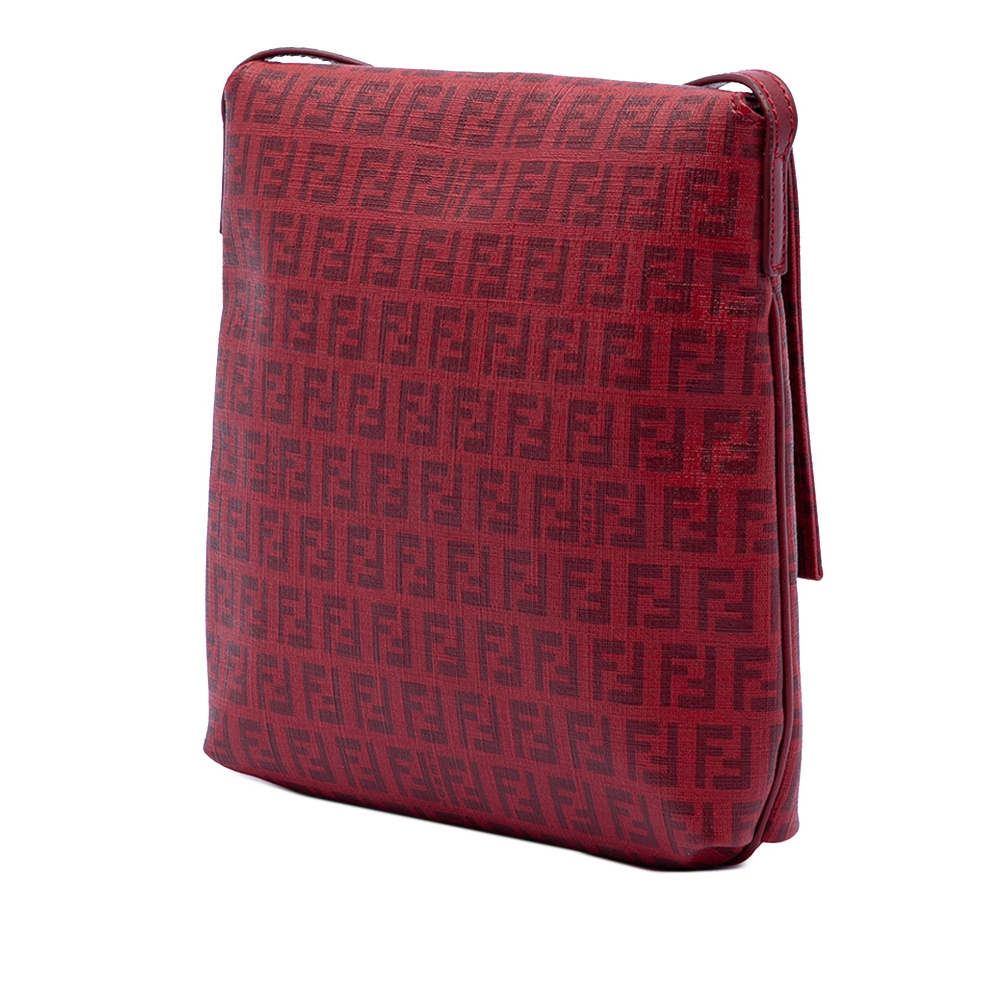 Fendi Fendi Zucchino Spalmati Crossbody Size ONE SIZE - 2 Thumbnail
