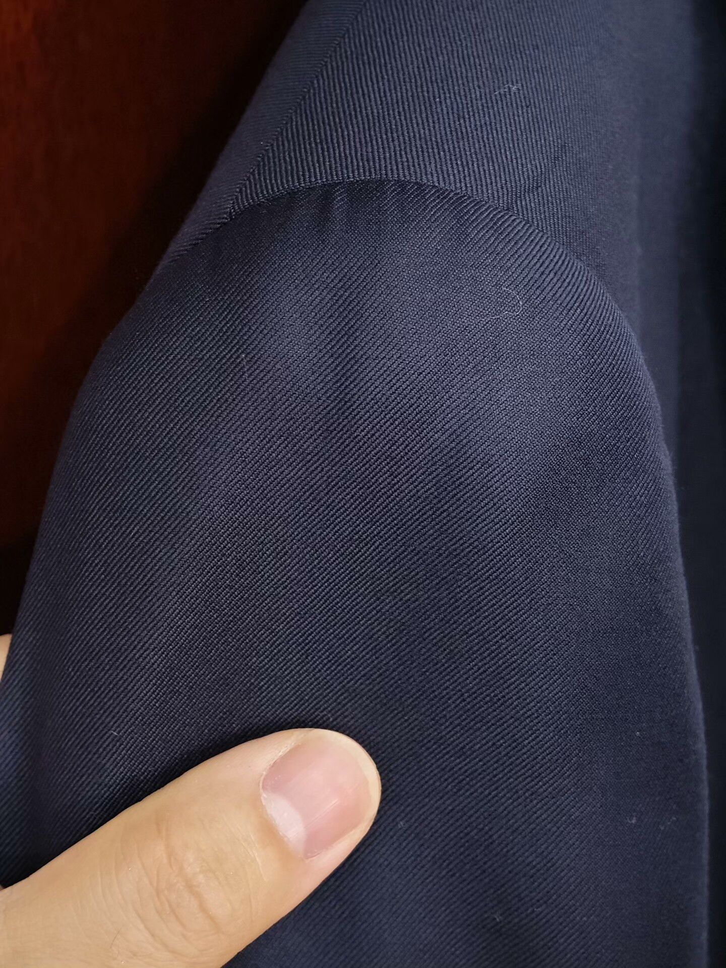 Loro Piana Italian Loro Piana Custom Suit Size US S / EU 44-46 / 1 - 3 Thumbnail