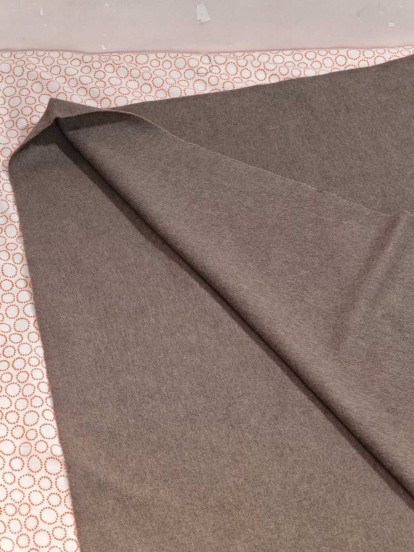 Begg x Co Begg Angora Wool Scarf Shawl Size ONE SIZE - 3 Thumbnail
